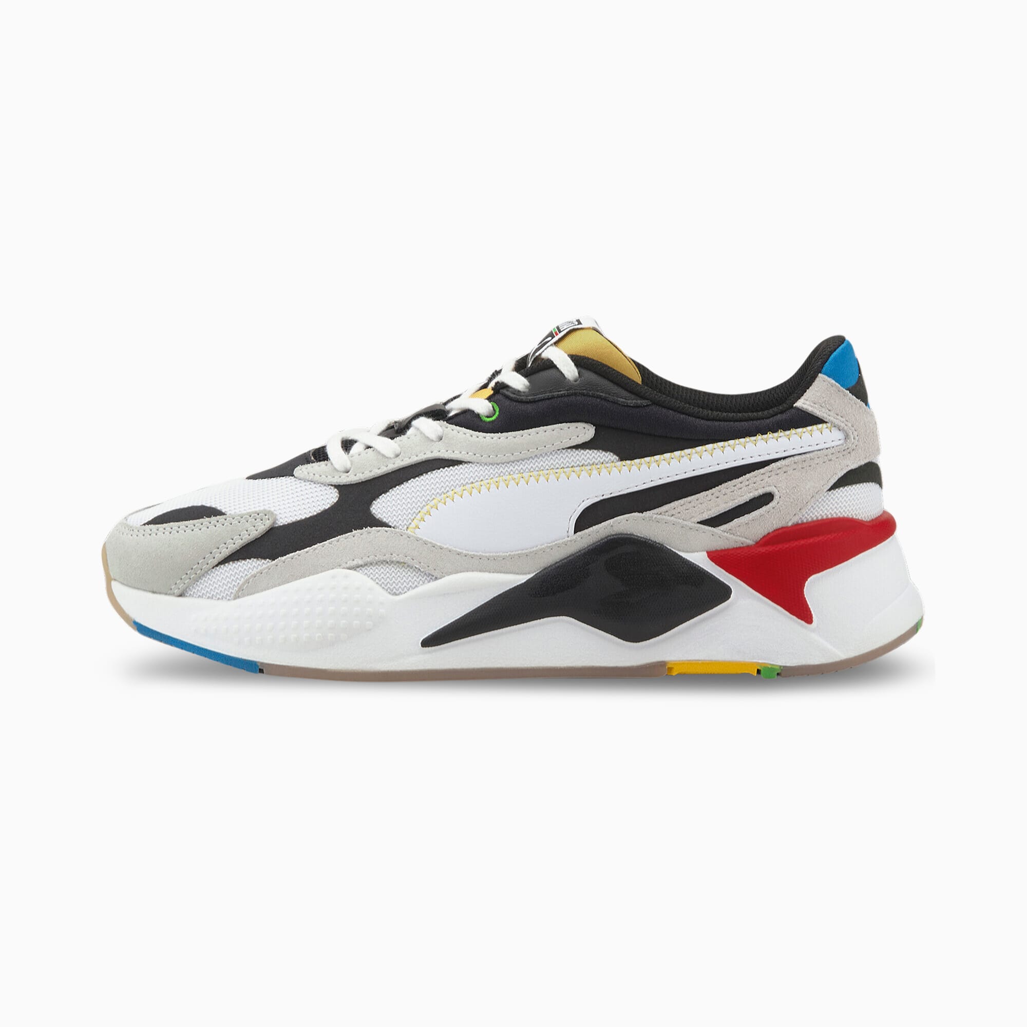 RS X WH Unisex Sneakers PUMA