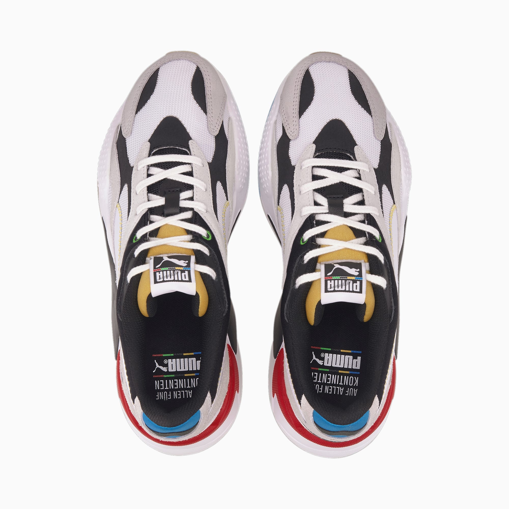 Puma rs x3 wh sale