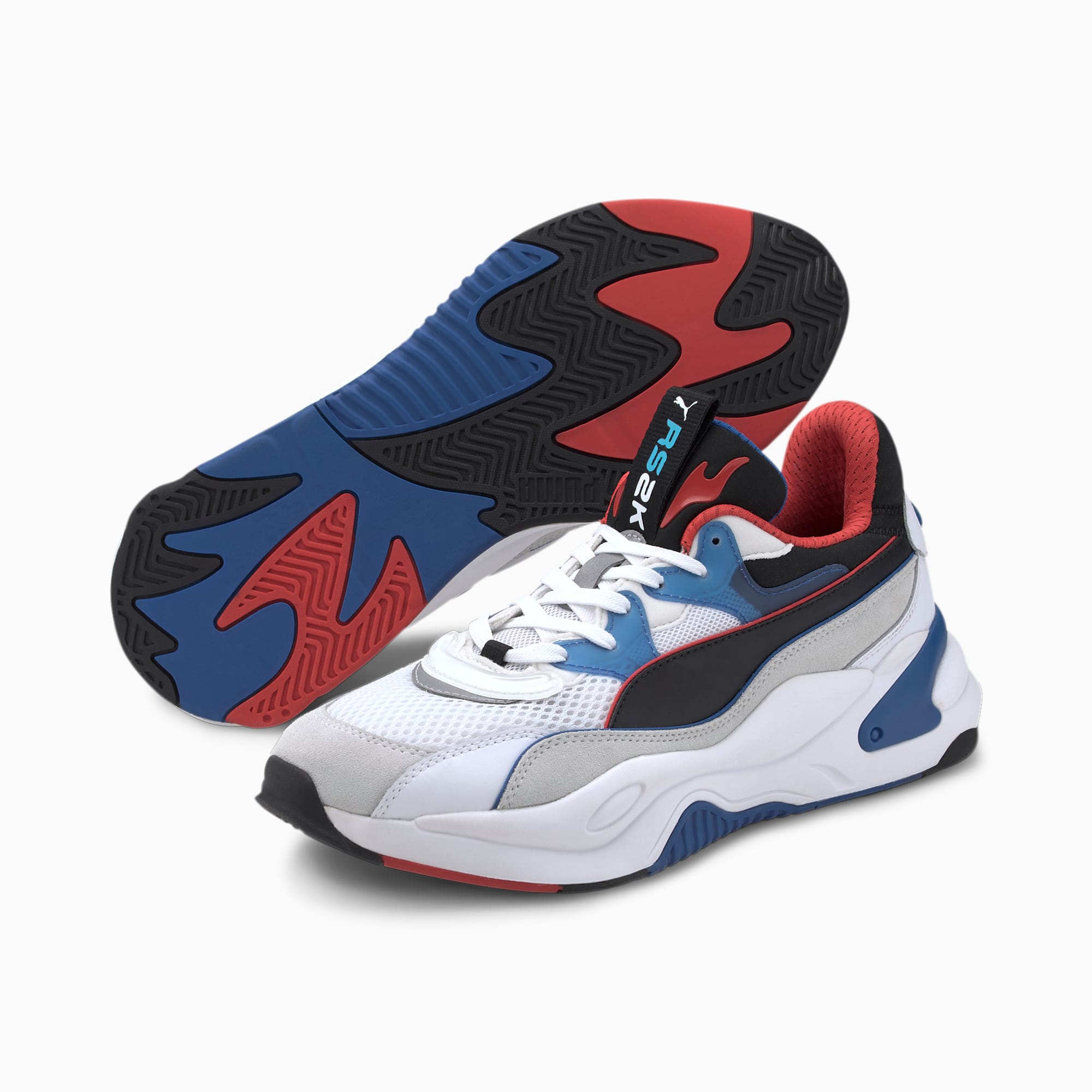RS 2K Internet Exploring Trainers PUMA Shop All Puma PUMA