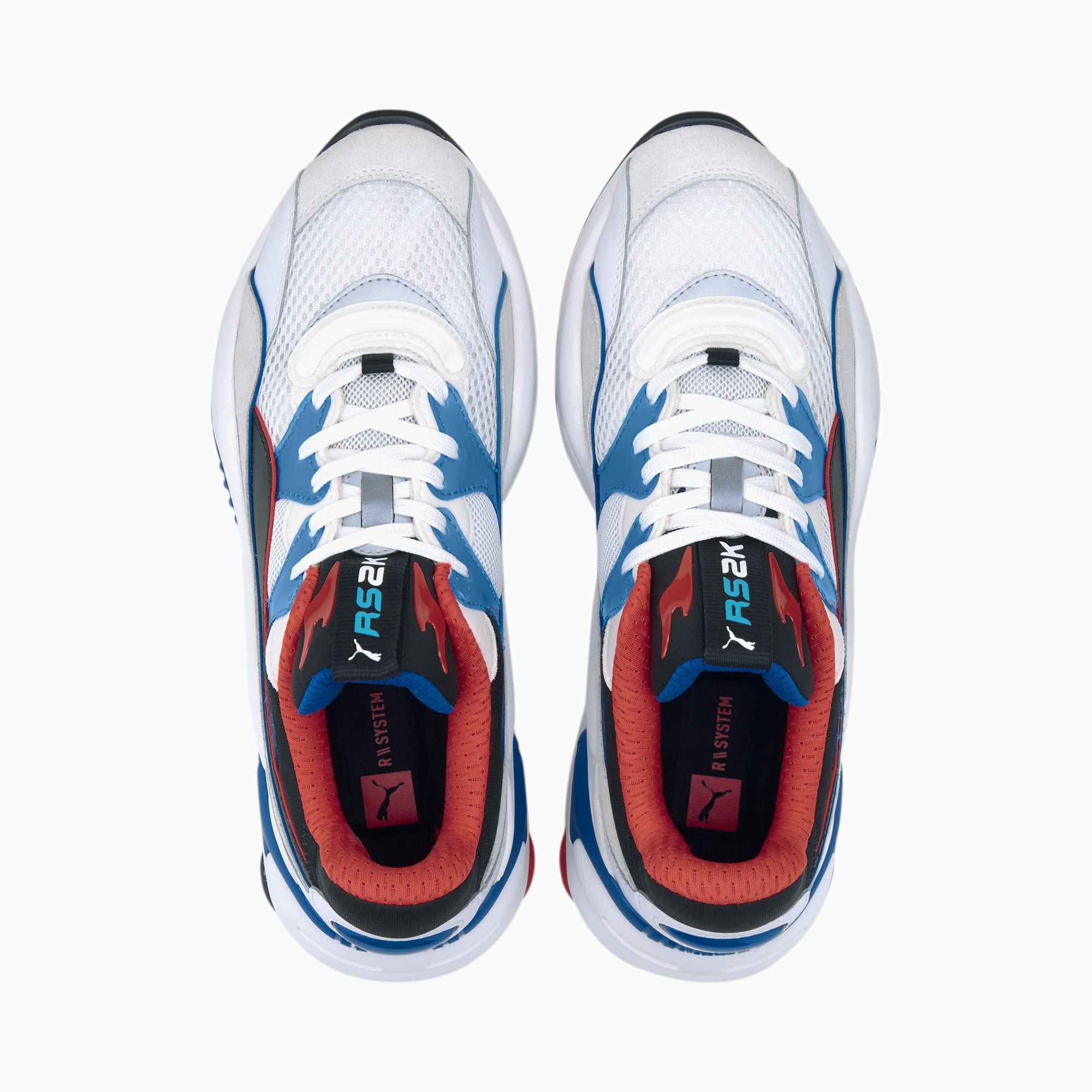 RS 2K Internet Exploring Trainers PUMA Shop All Puma PUMA
