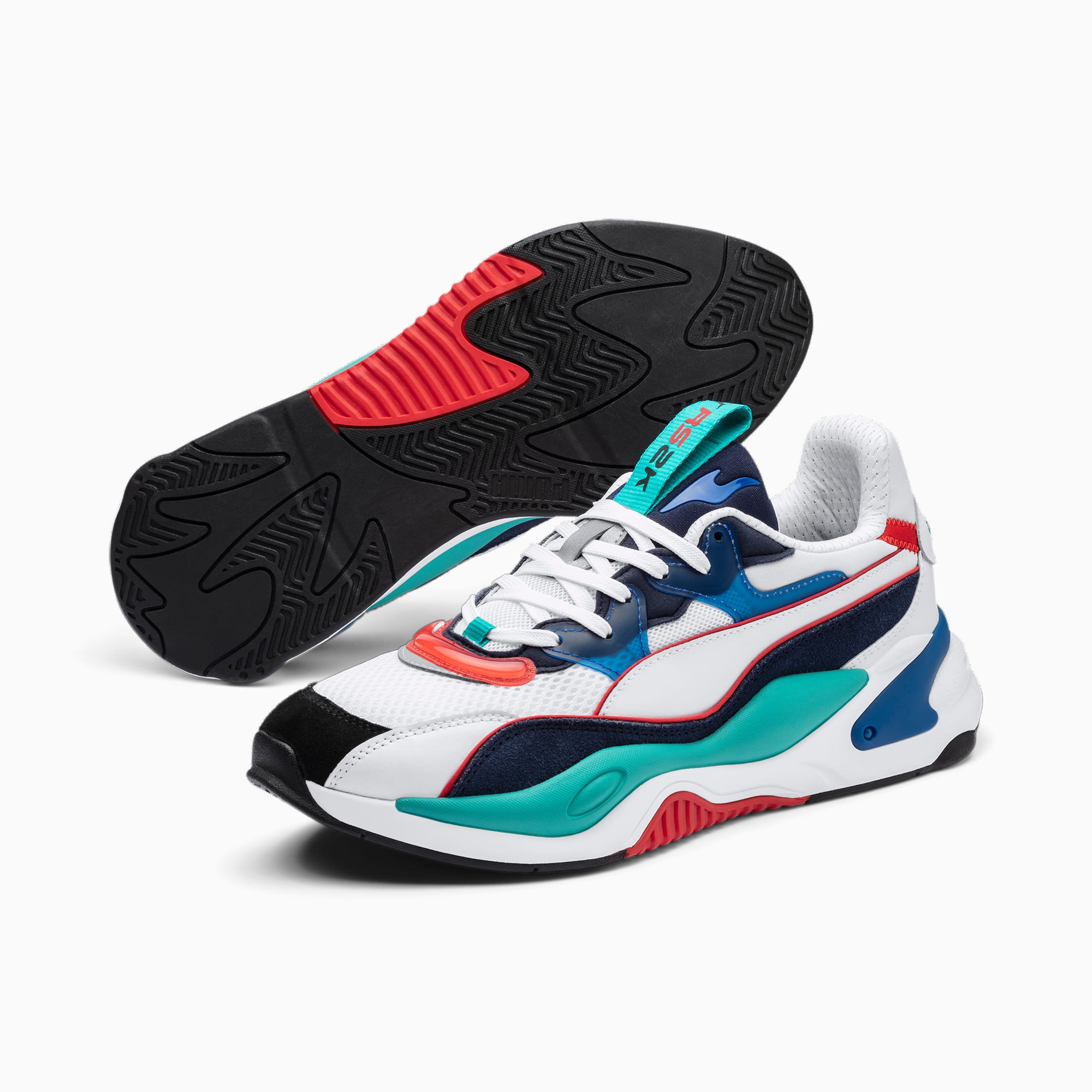 scarpe in internet