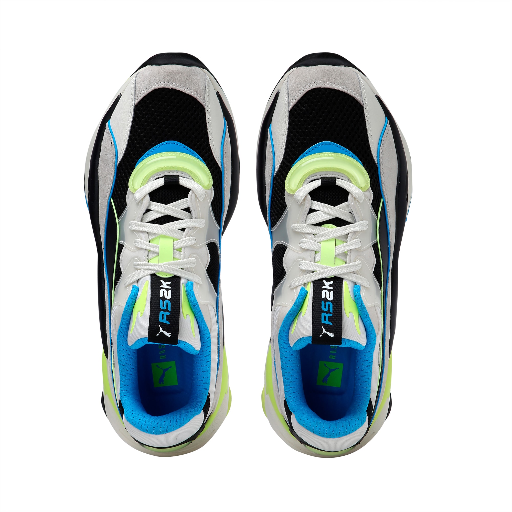 RS 2K Internet Exploring Unisex Sneakers PUMA