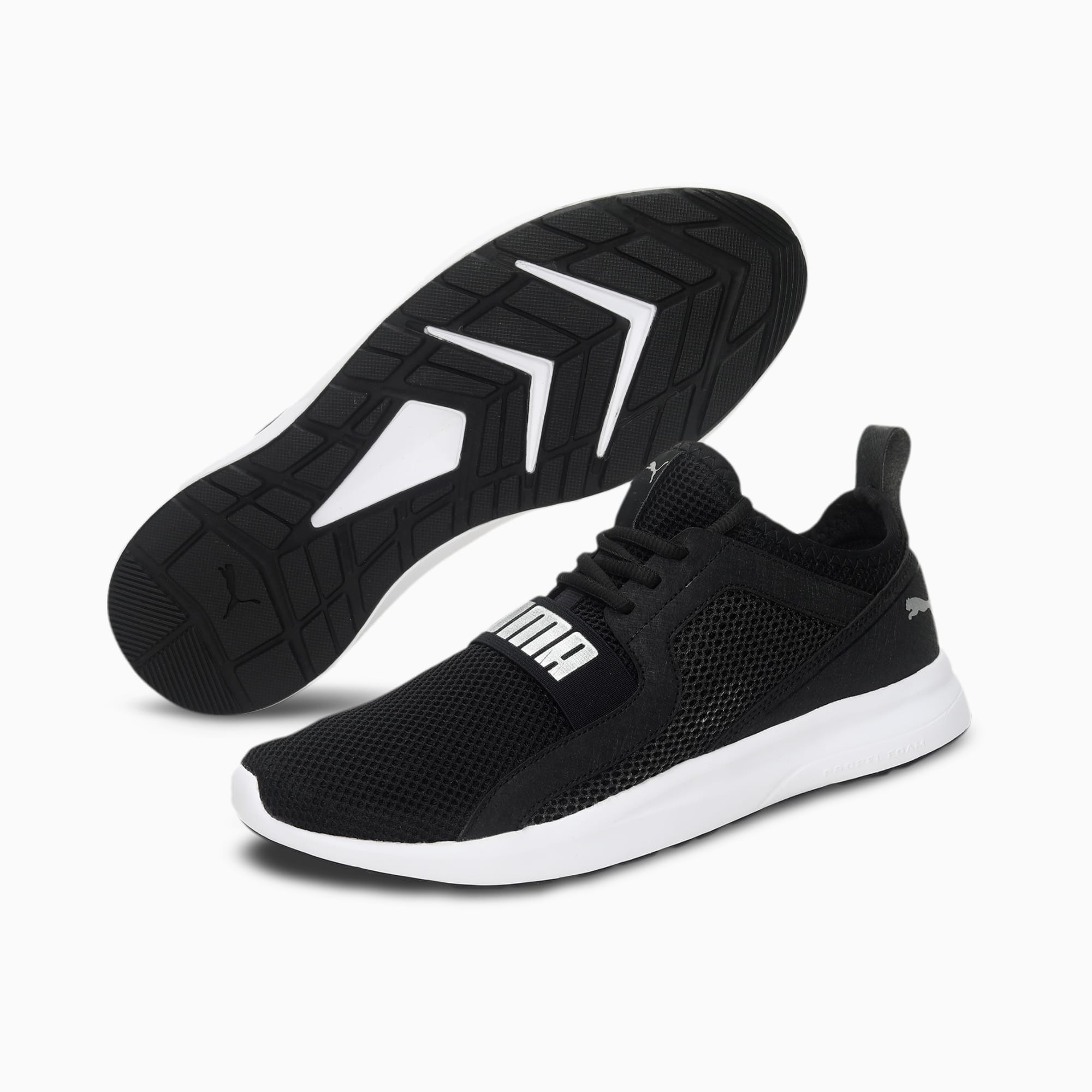 Puma troy mu idp 2025 running shoes
