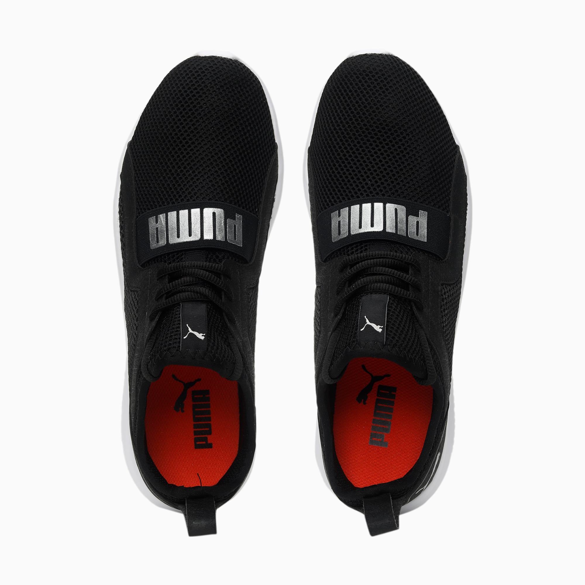 Troy MU Unisex Shoes PUMA