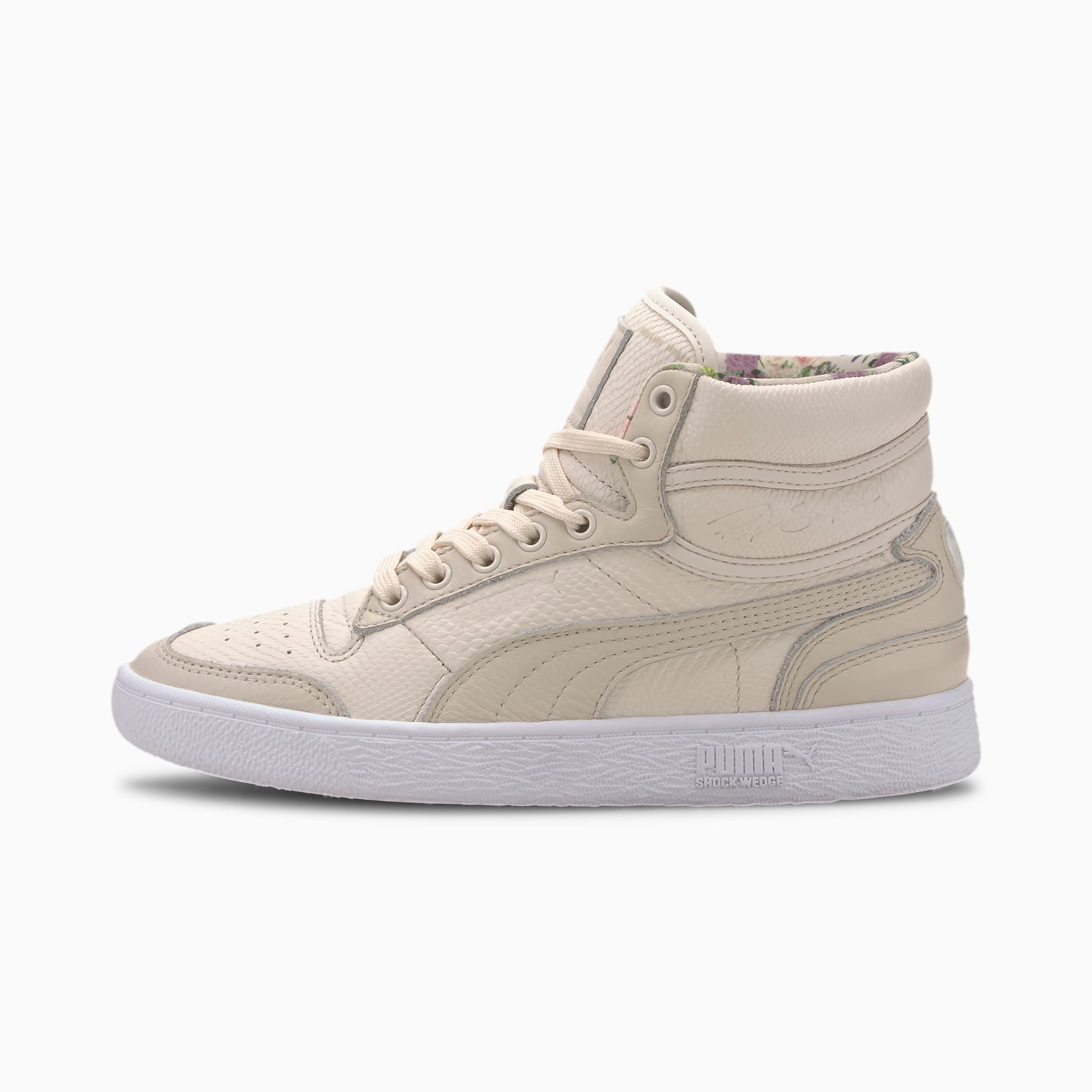 puma pastel sneakers