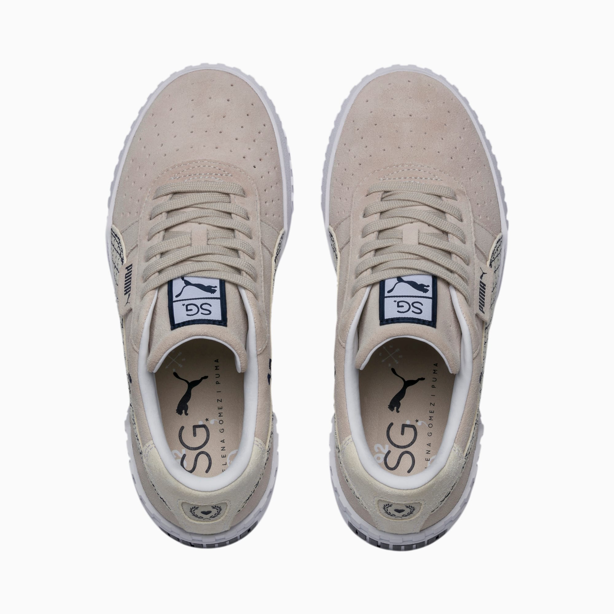 Zapatillas puma selena gomez 2019 discount