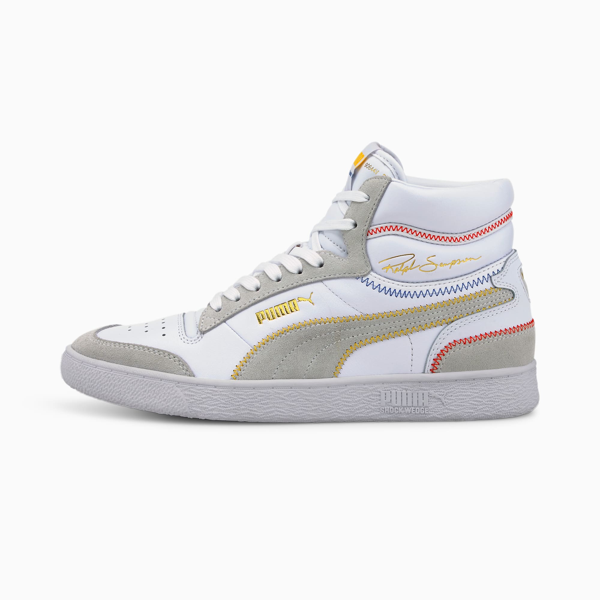puma ralph sampson shoes