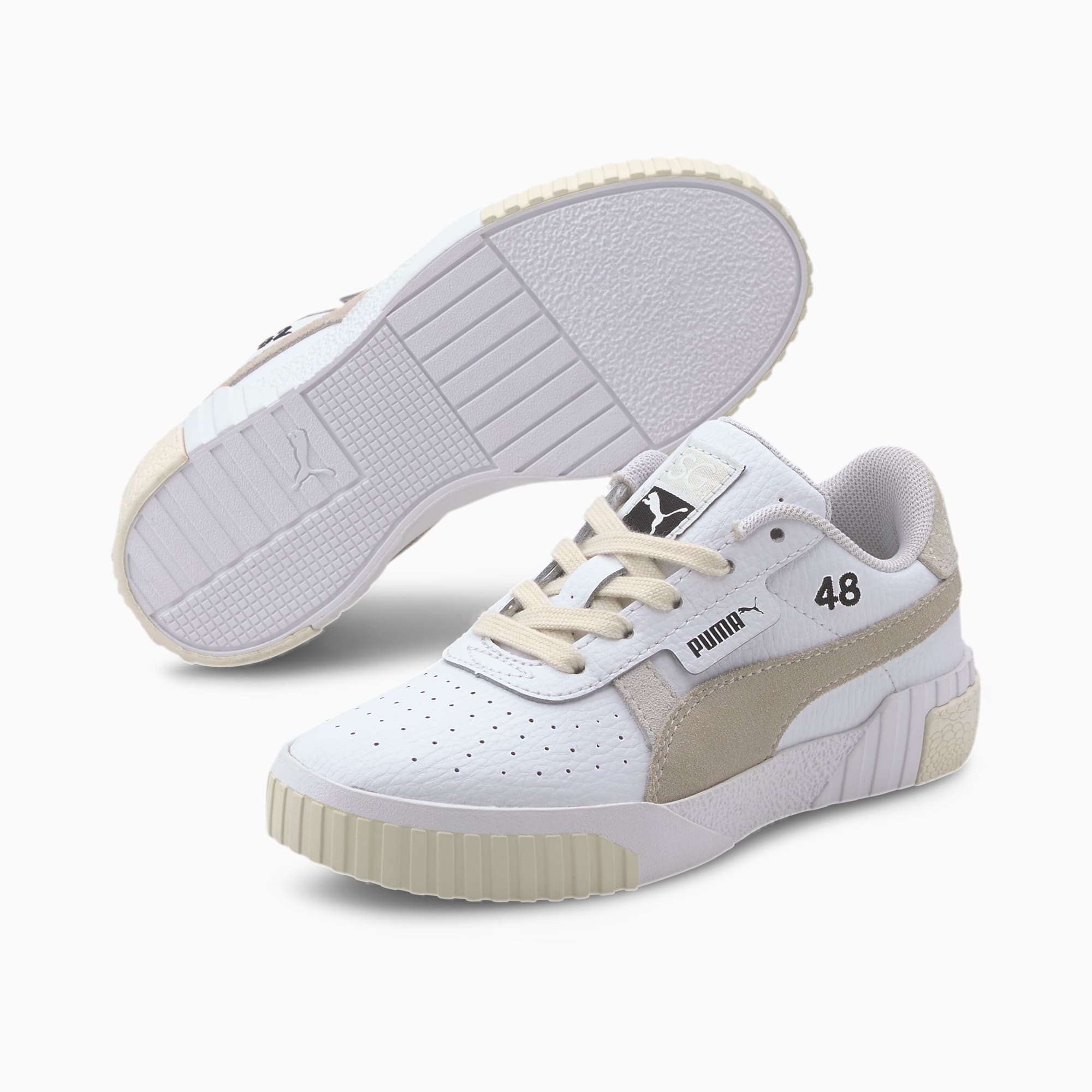 puma suede niña