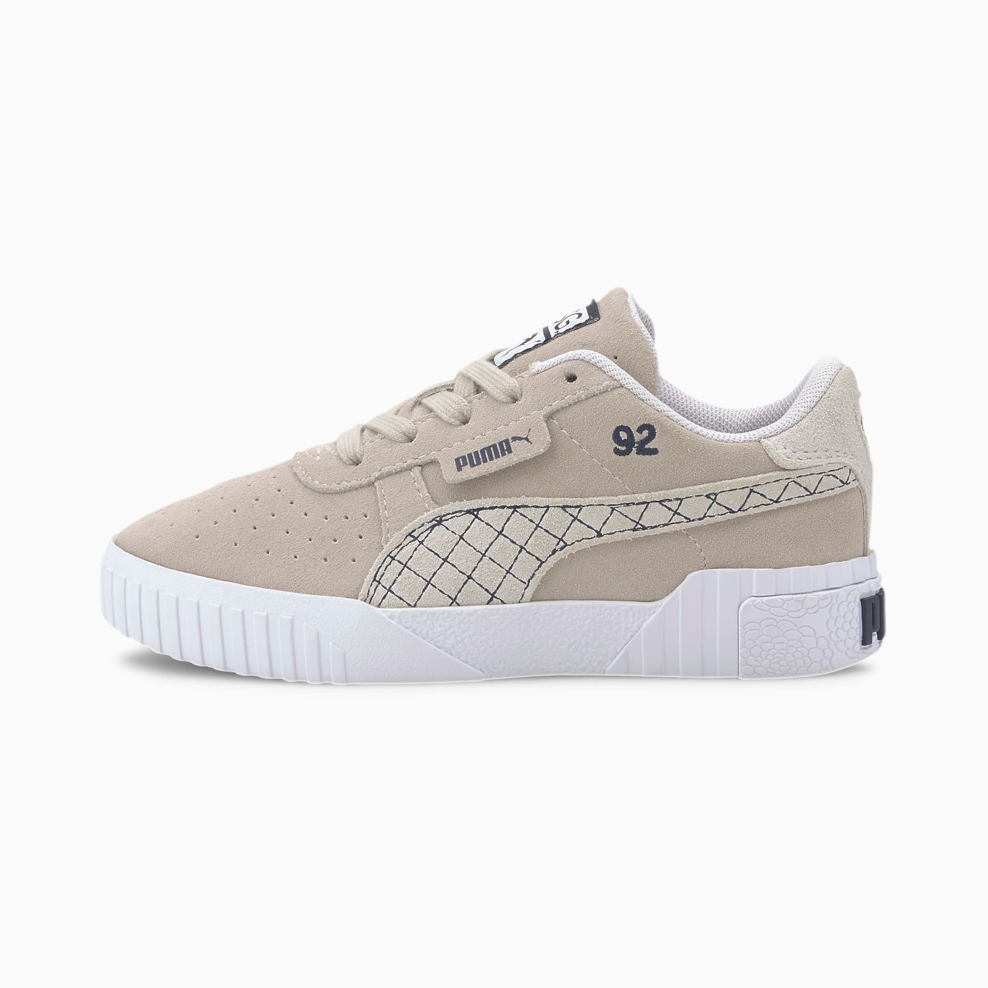 puma suede enfant fille