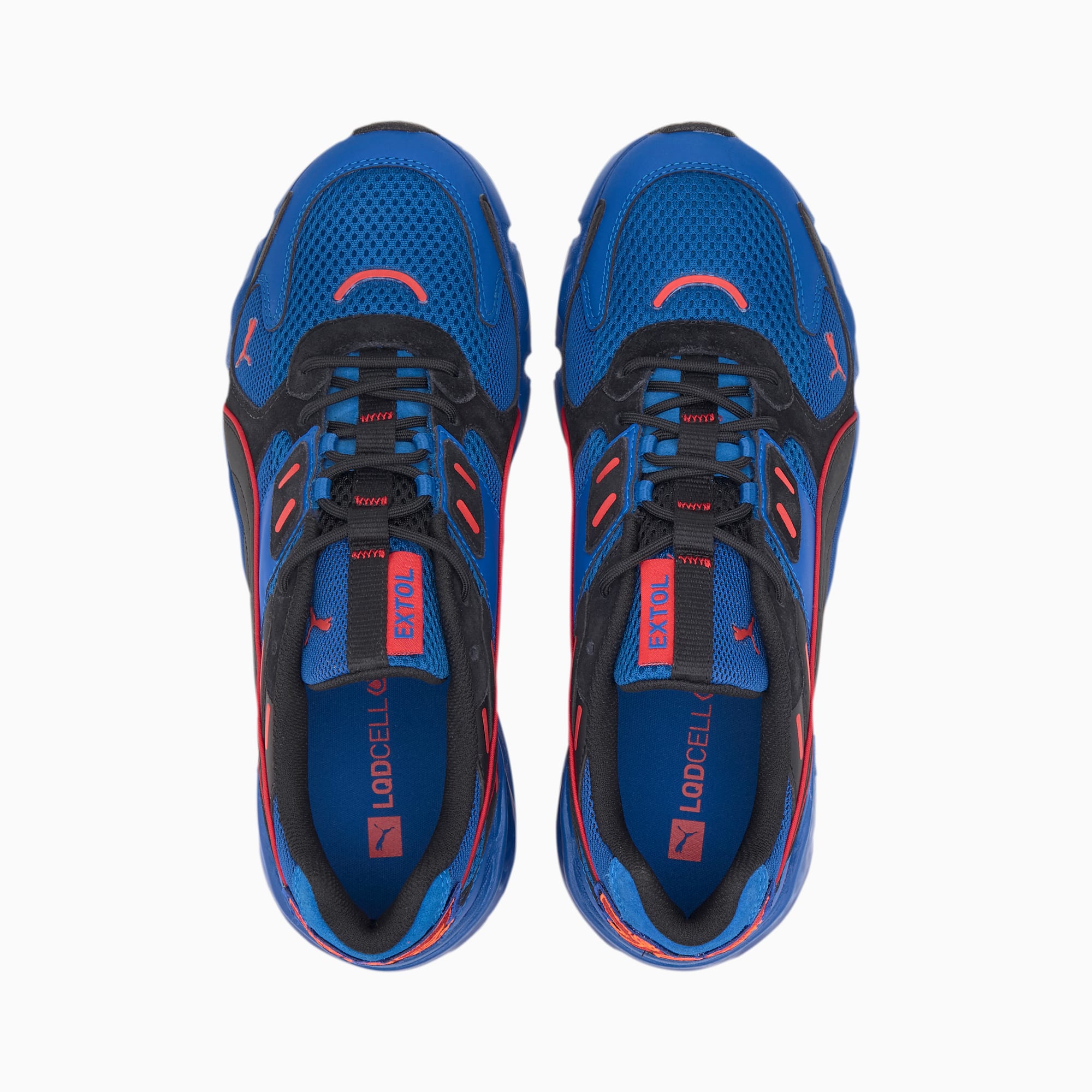 Puma lqdcell extol discount