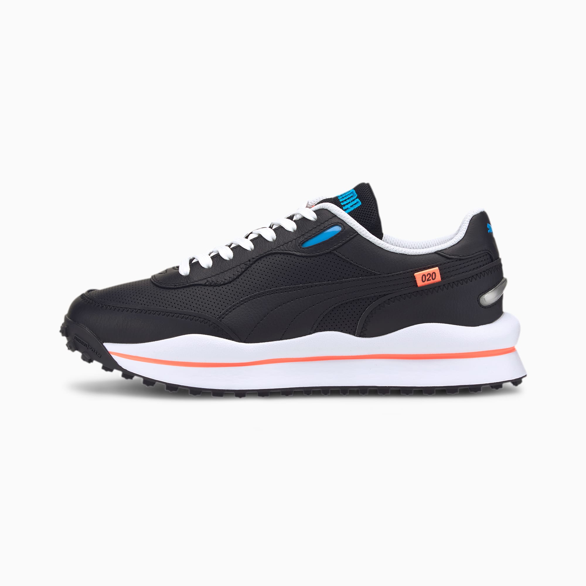 Style Rider Pro Tech Trainers