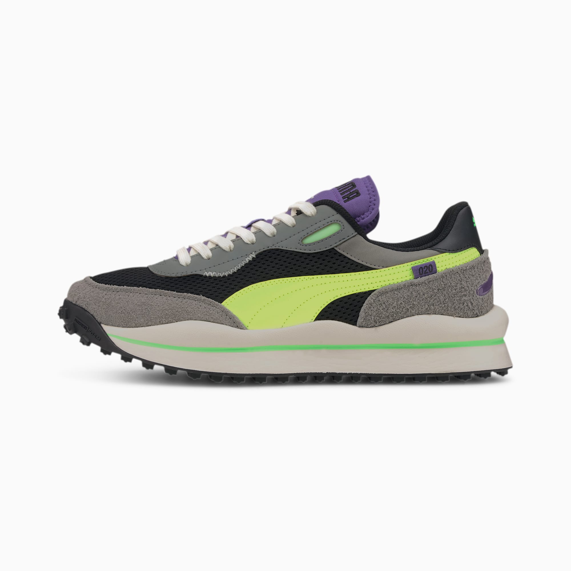 Style Rider Neo Archive Sneakers