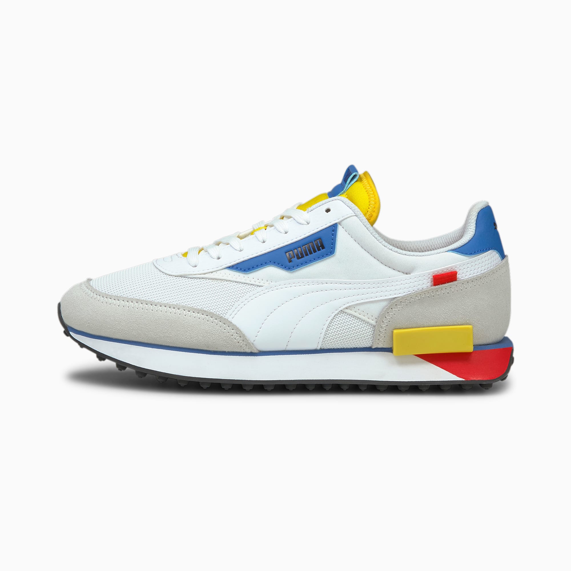 Puma neon best sale
