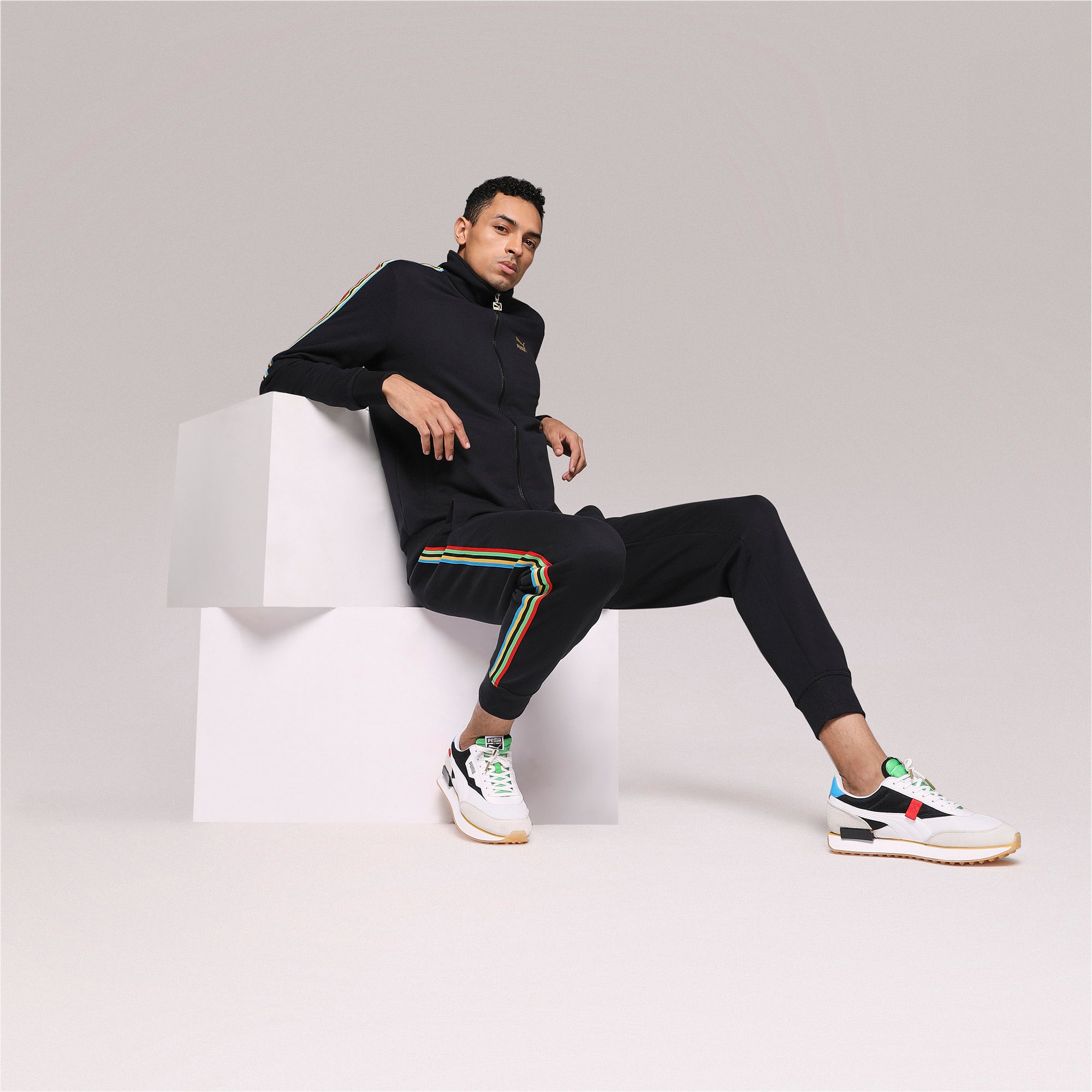Future rider the unity collection sneakers clearance
