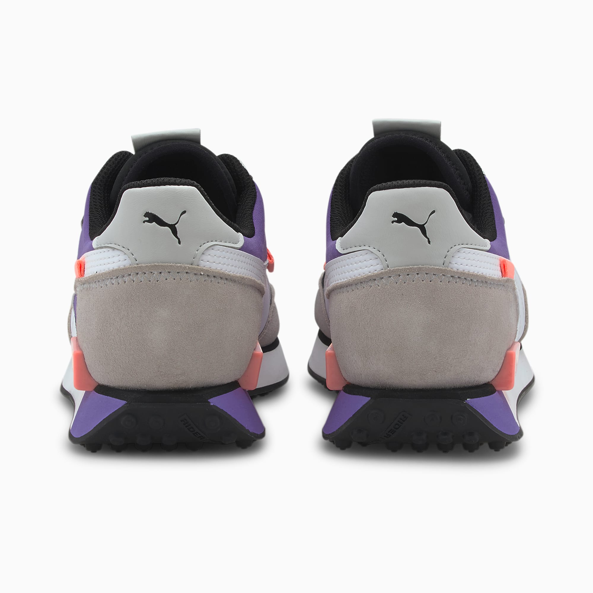 Future Rider Galaxy Trainers PUMA Sneakers PUMA