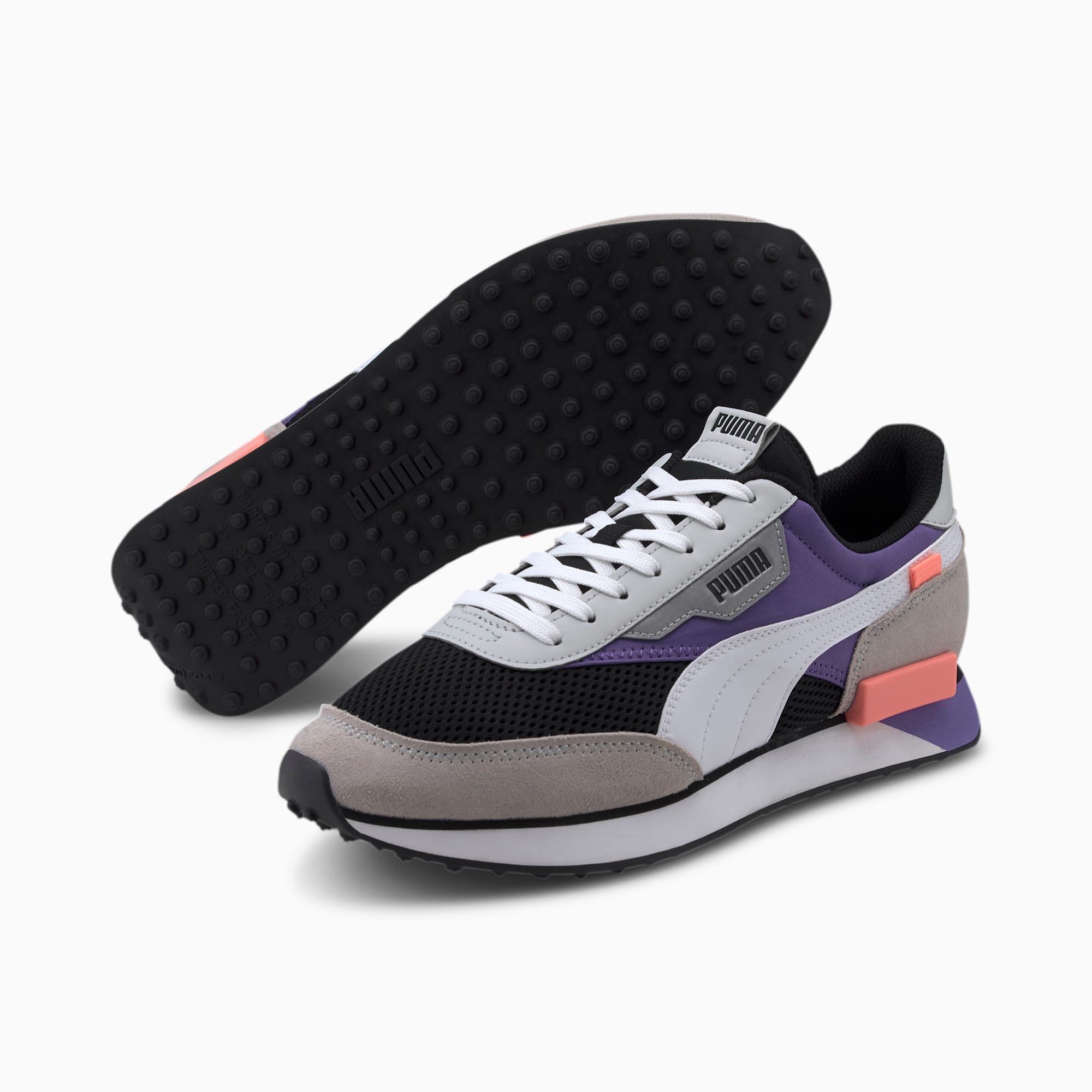 Puma rider galaxy sales