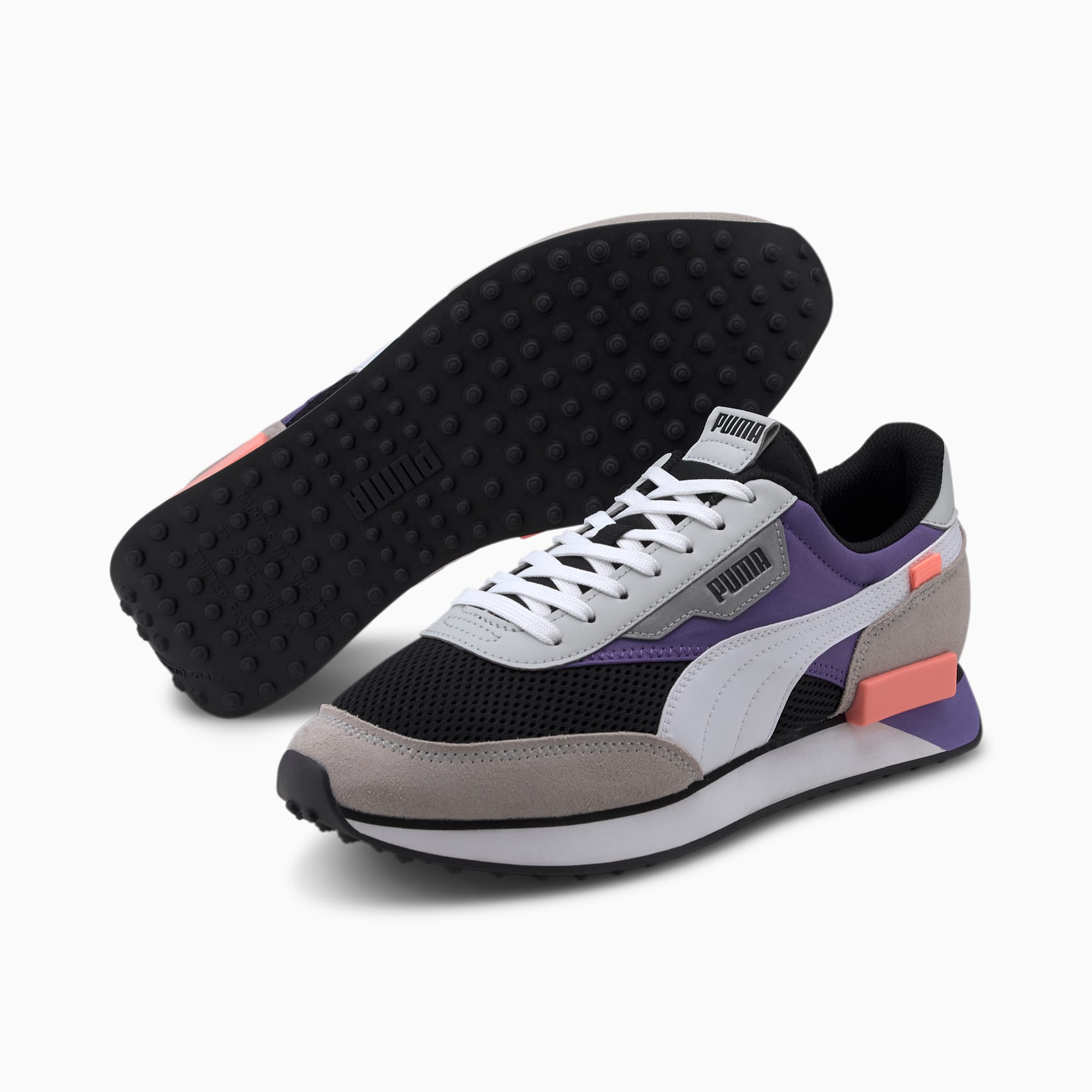 Future Rider Galaxy Trainers PUMA Sneakers PUMA