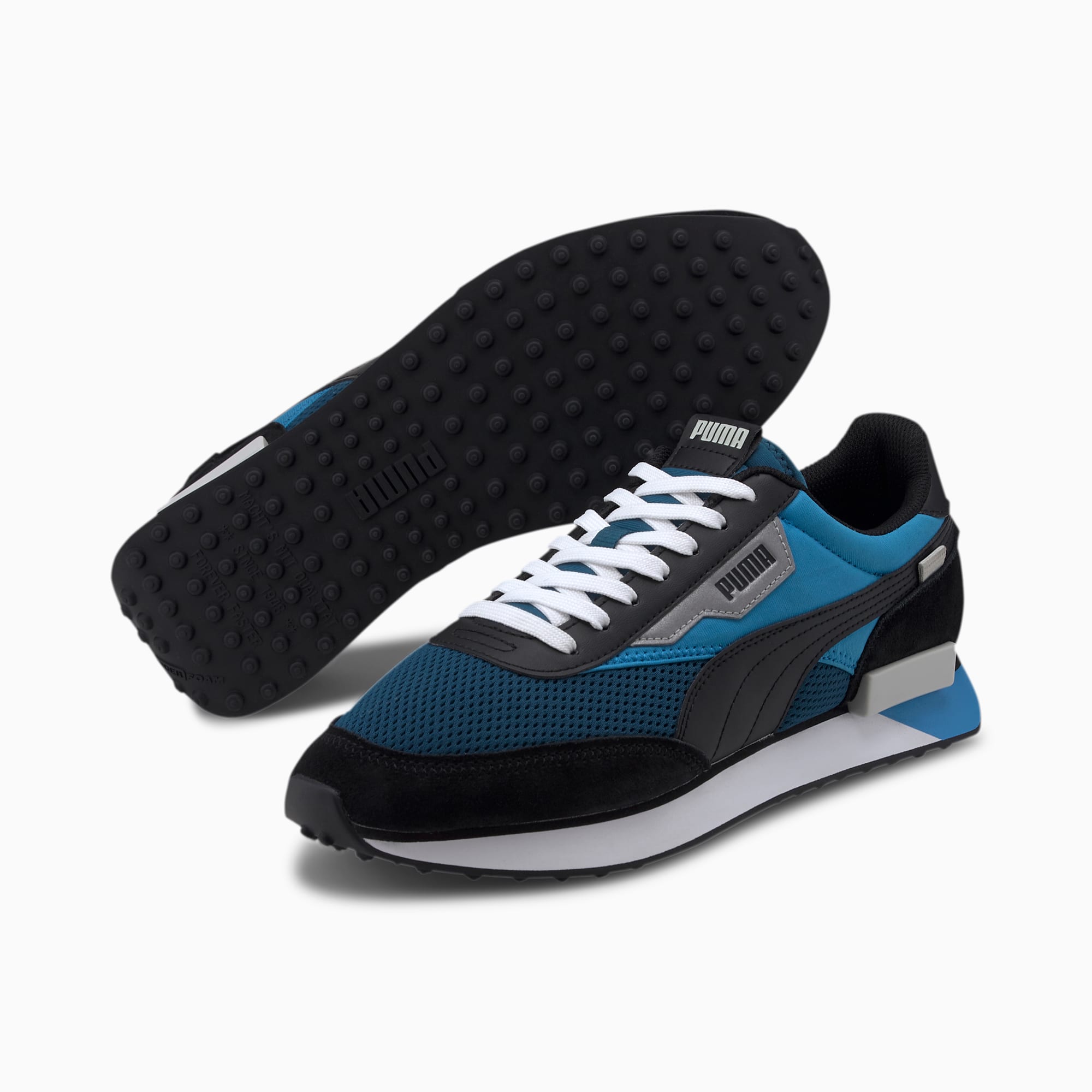 Future Rider Galaxy Sneakers | PUMA US