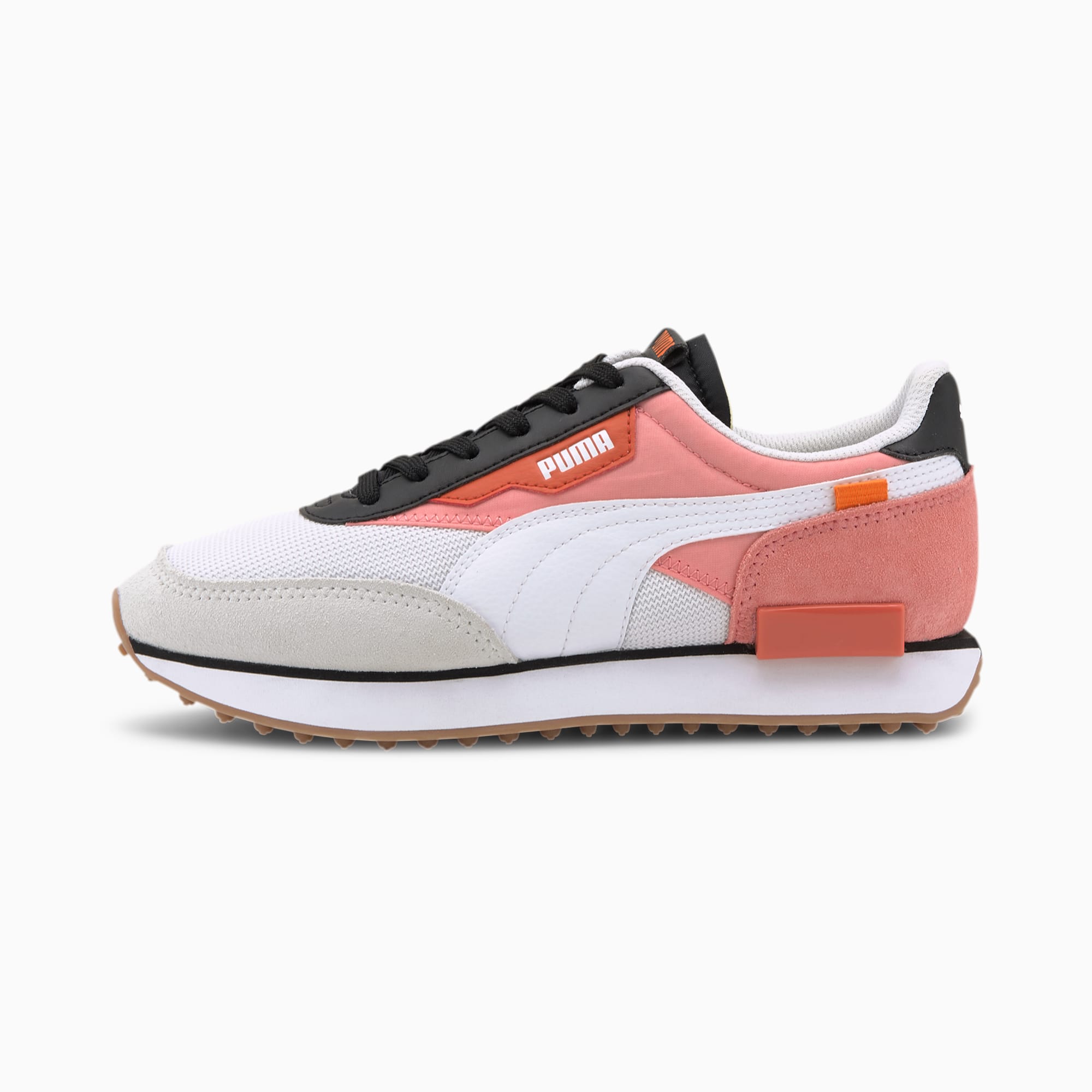 Future rider new tones trainers