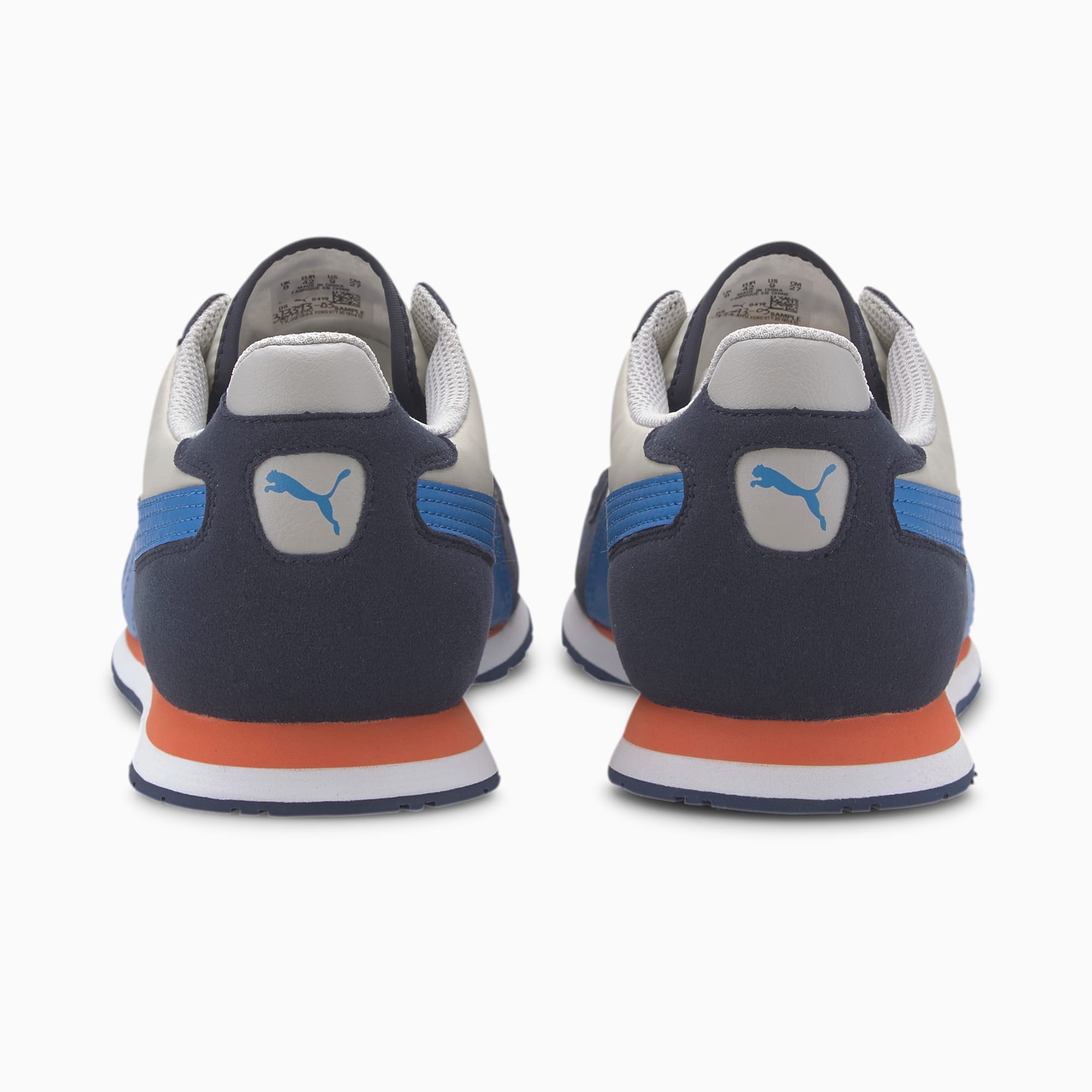 Cabana Run Men s Sneakers PUMA