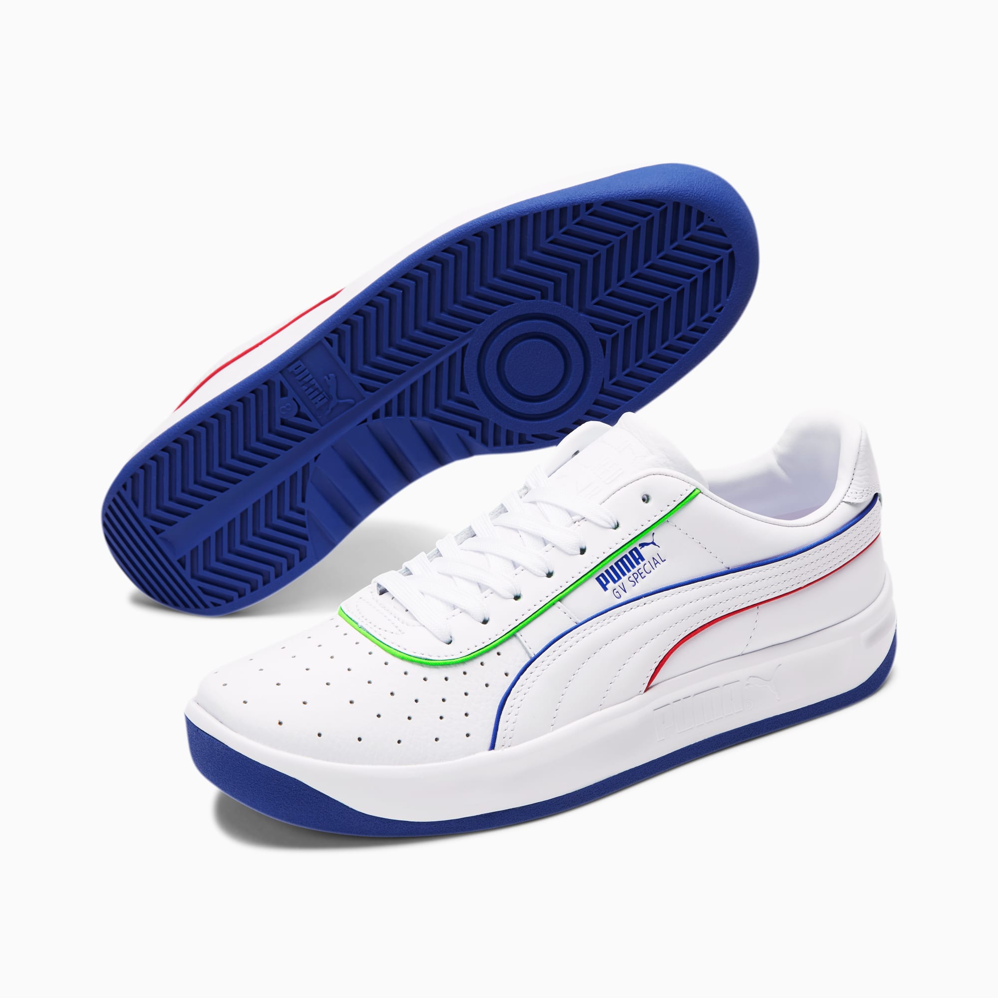 Zapatos puma gv special edition store