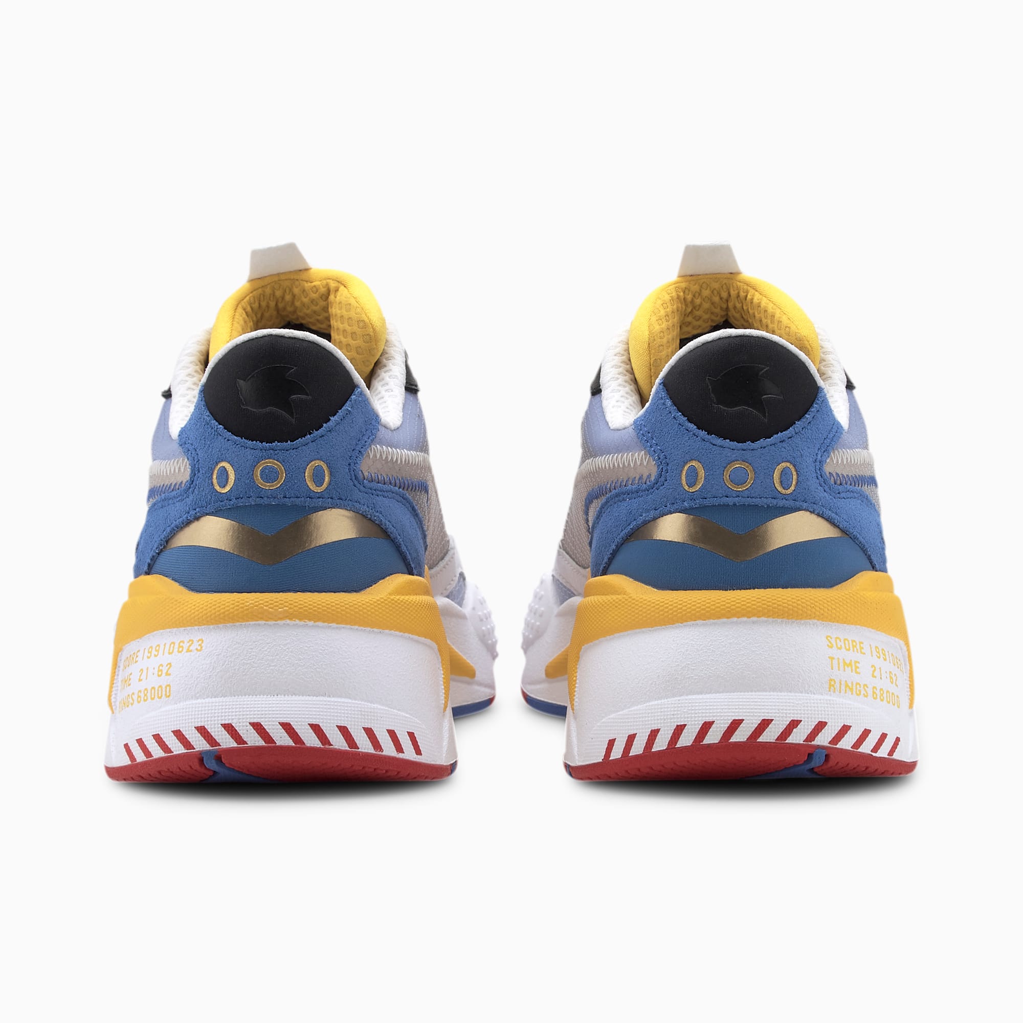 Sonic trainers puma discount