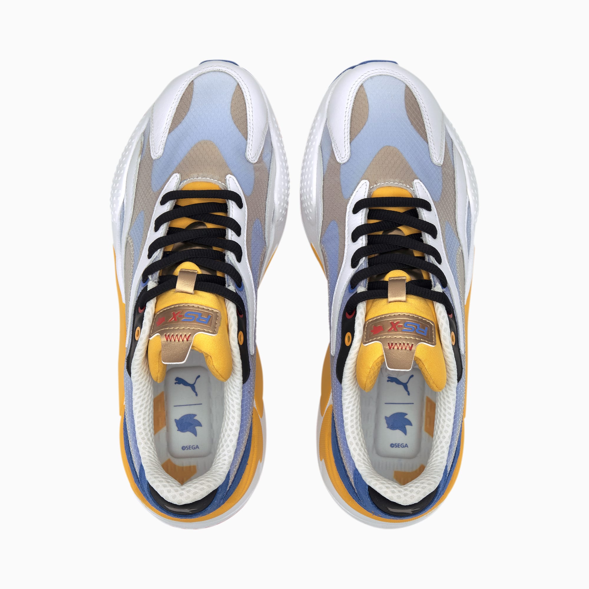 Puma sonic shoes price online