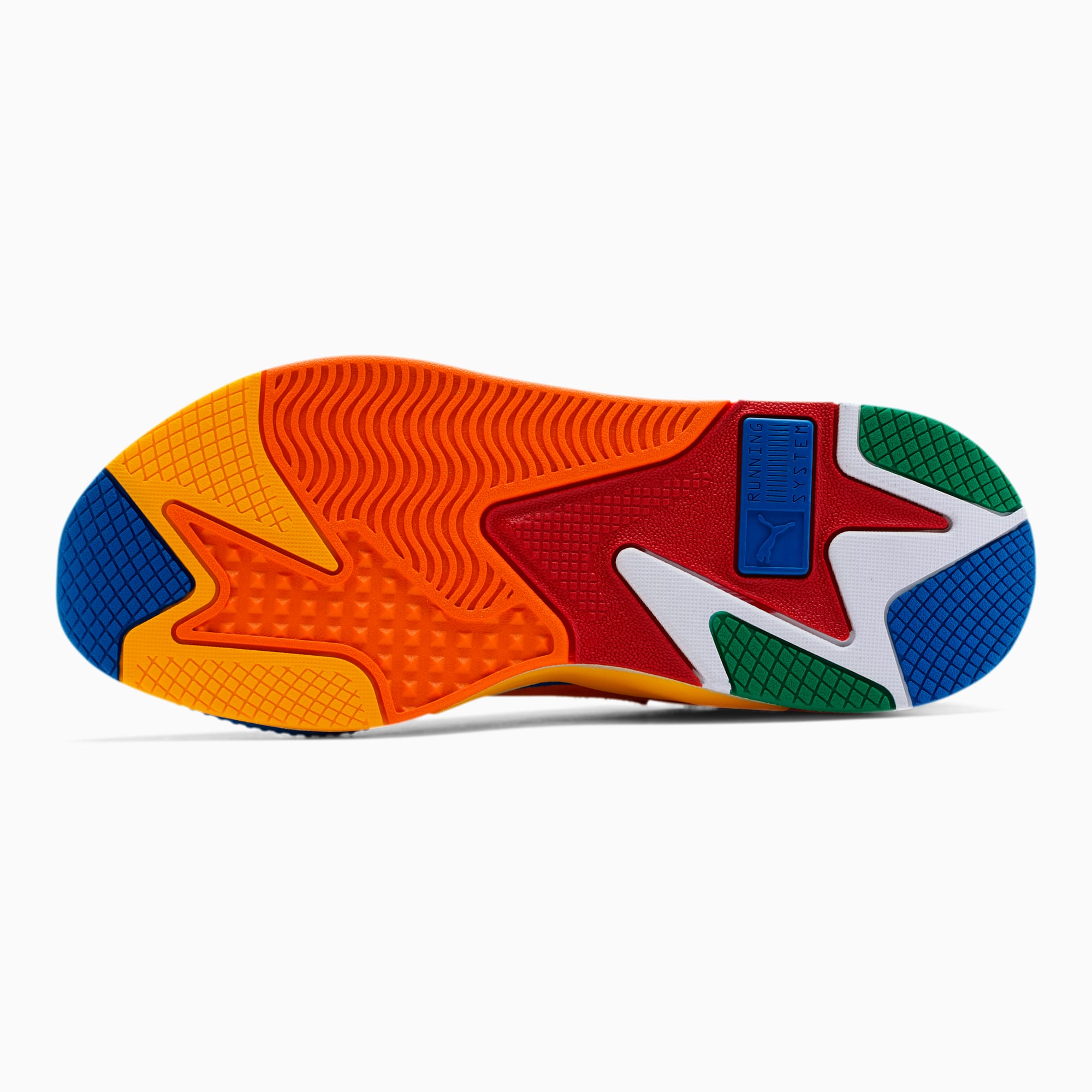 Puma water cube series discount outlet