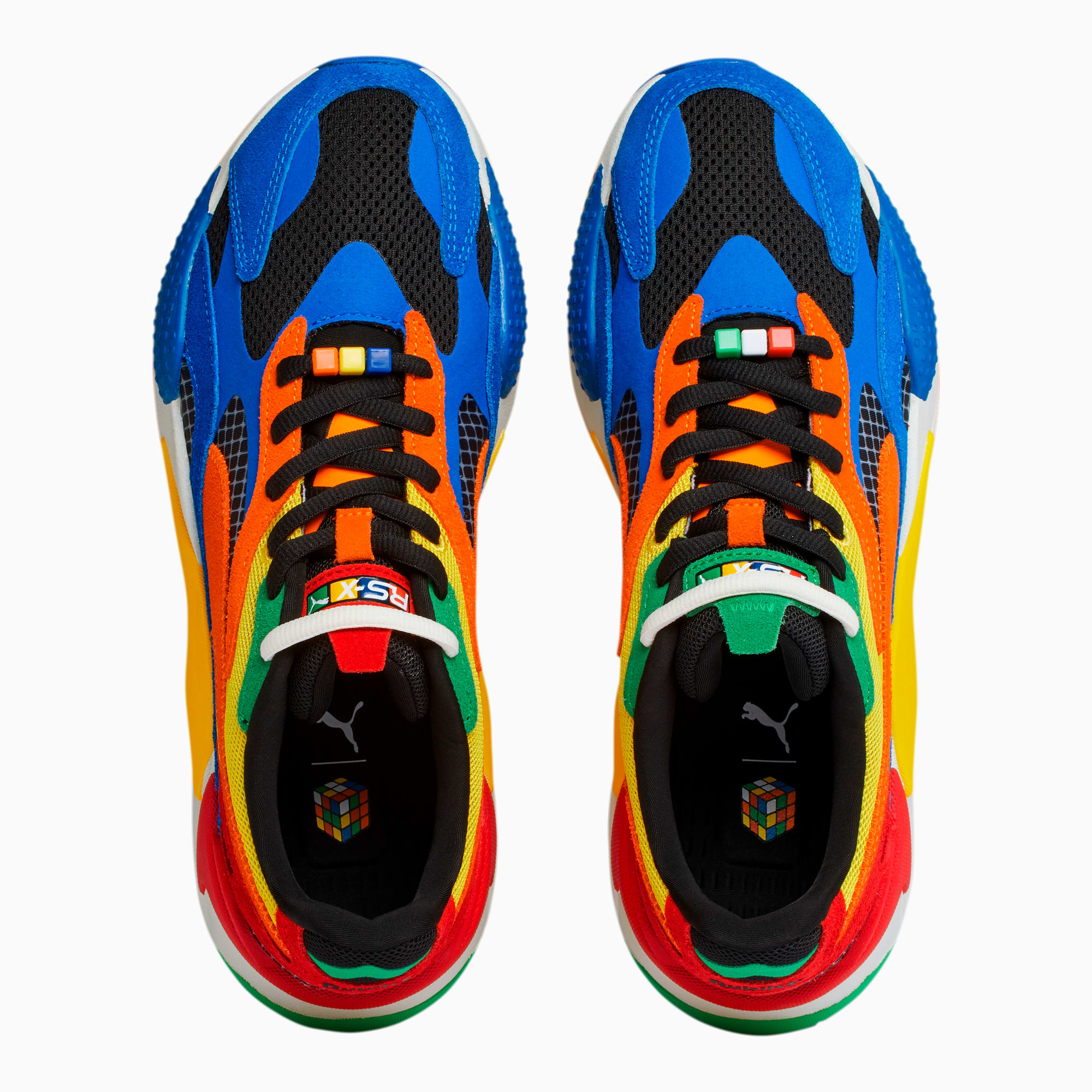 Puma hotsell rubix cube