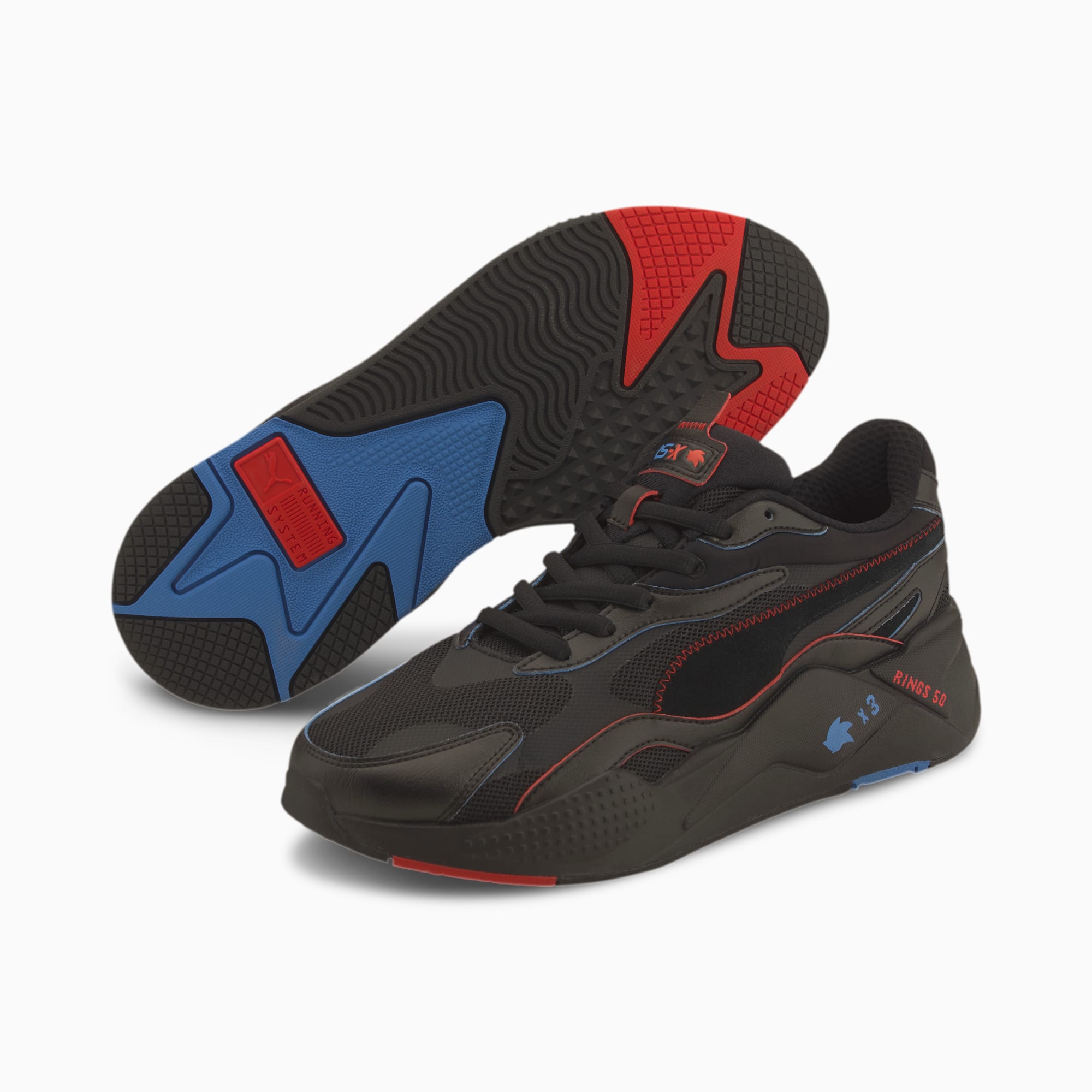 Puma sonic best sale trainers