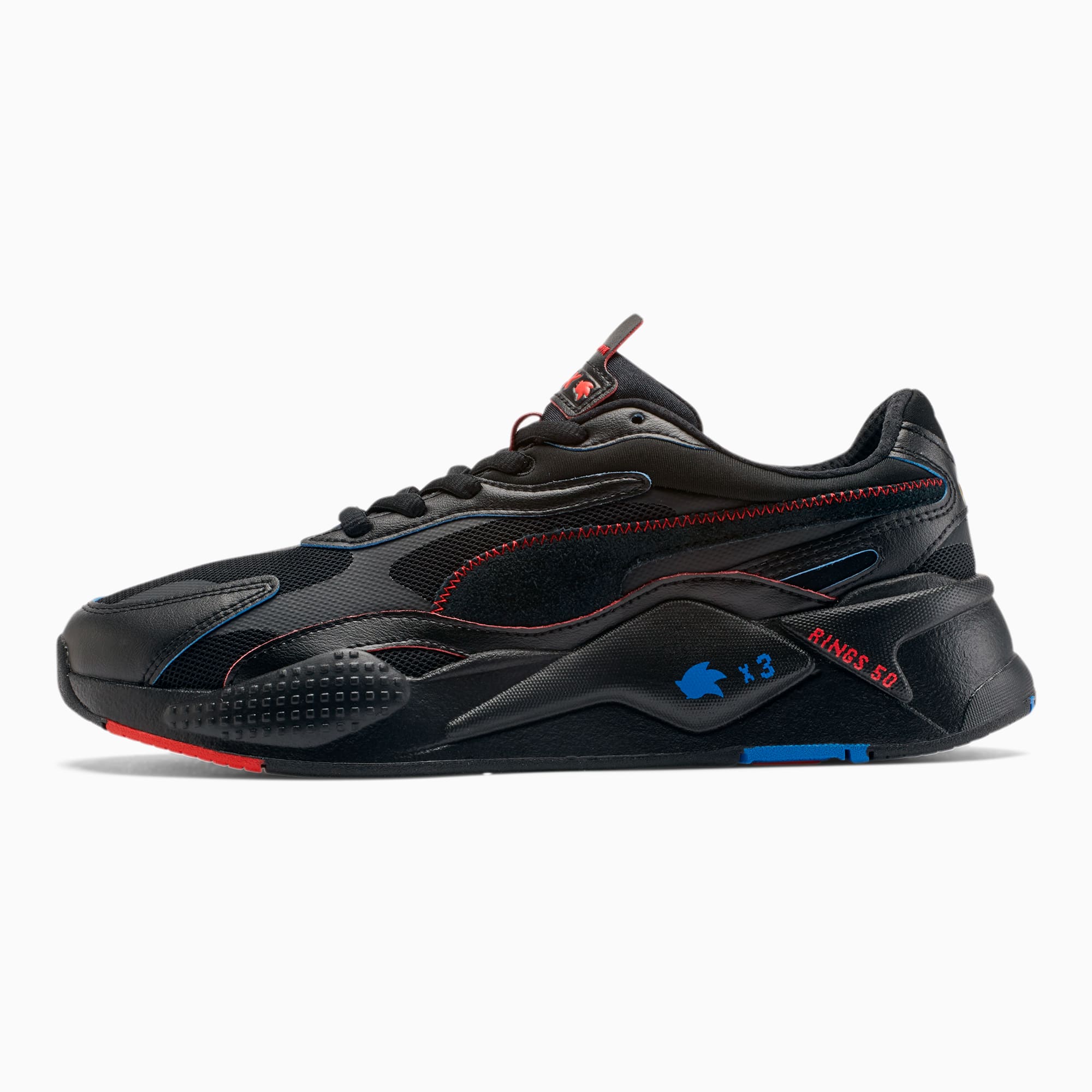 chaussure puma rx