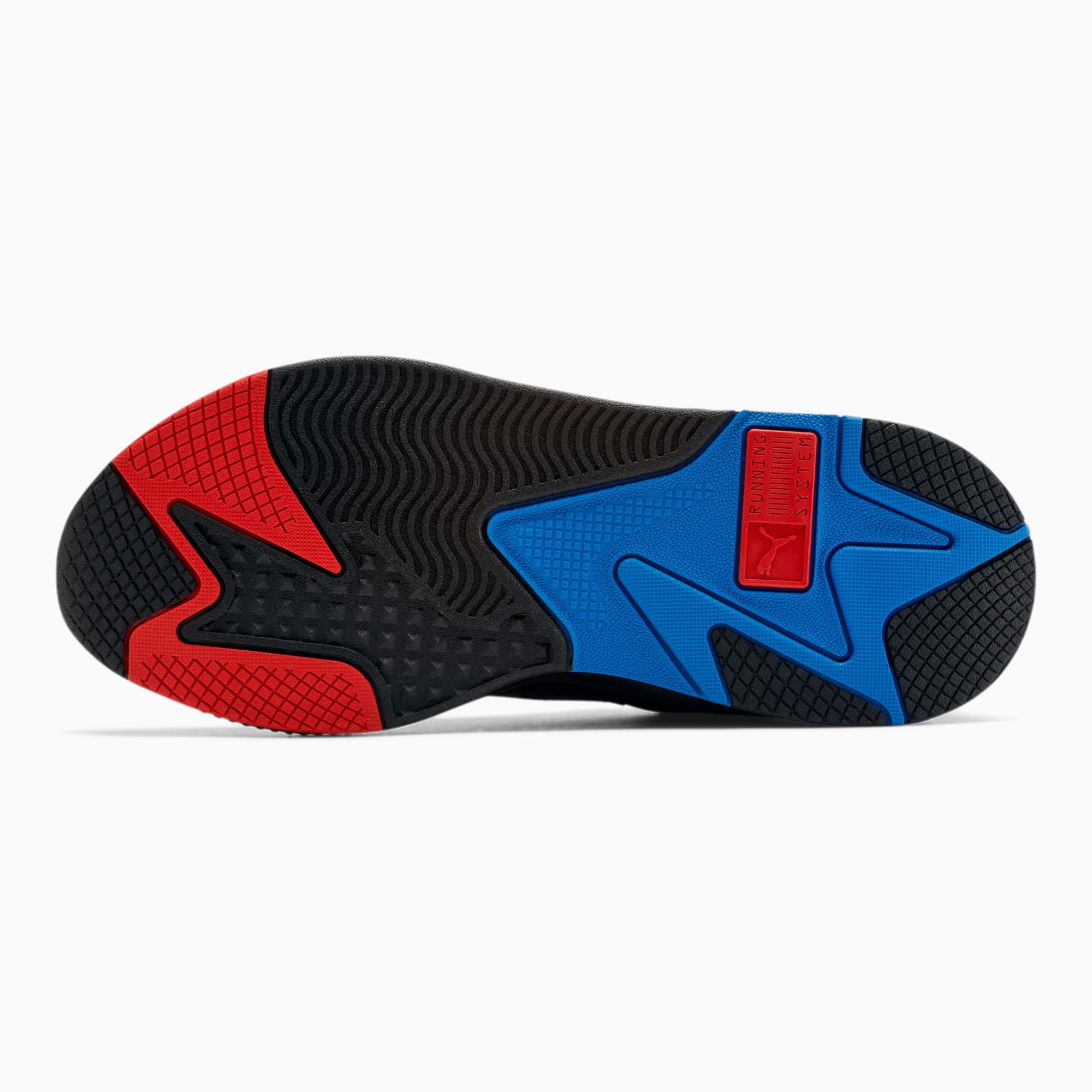 foot locker puma sonic