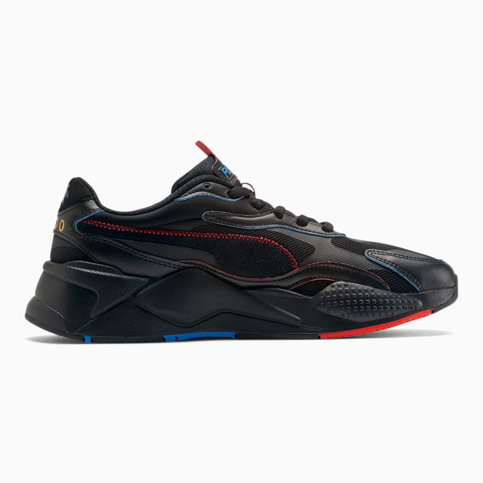 puma fast 500