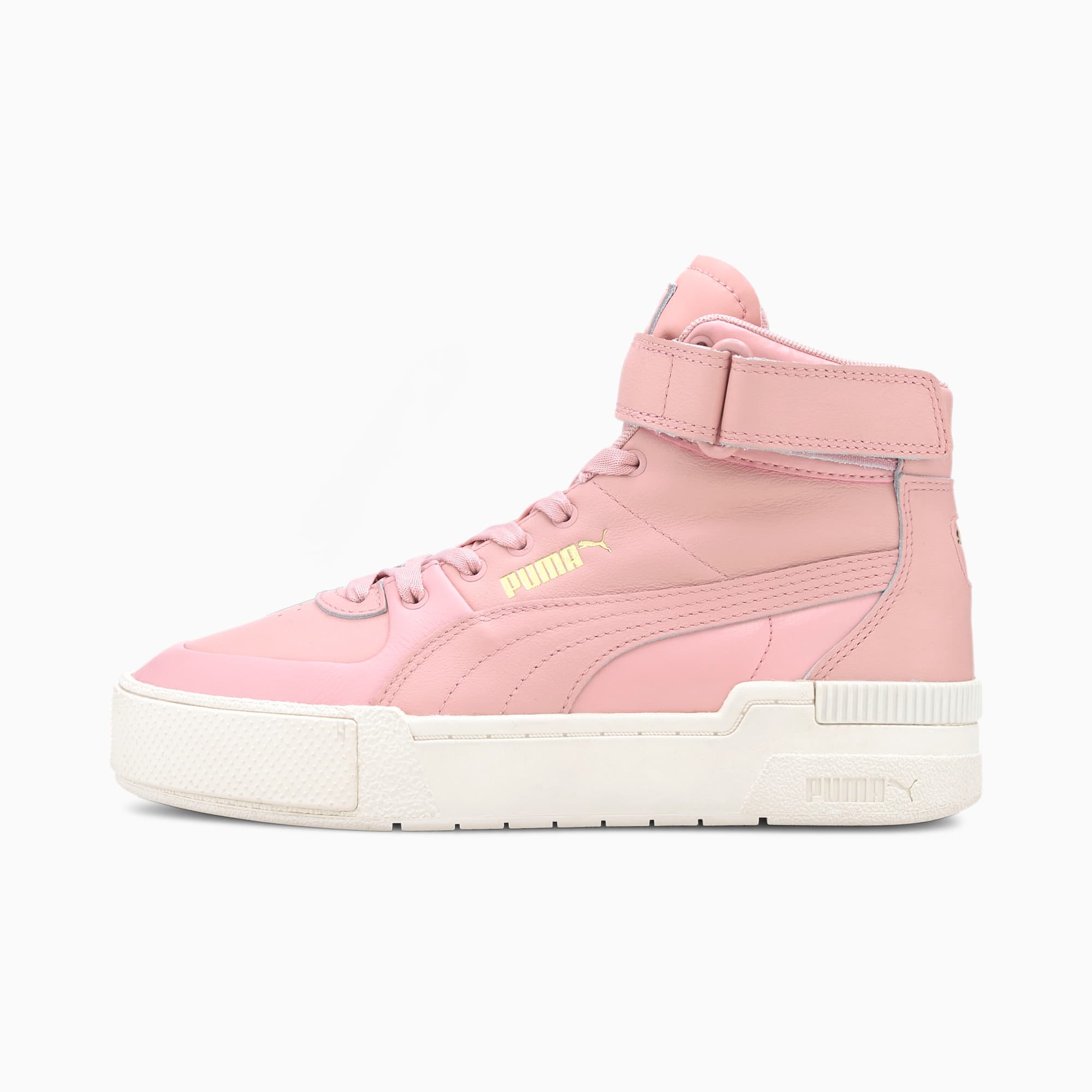puma cali sport top warm up wn s