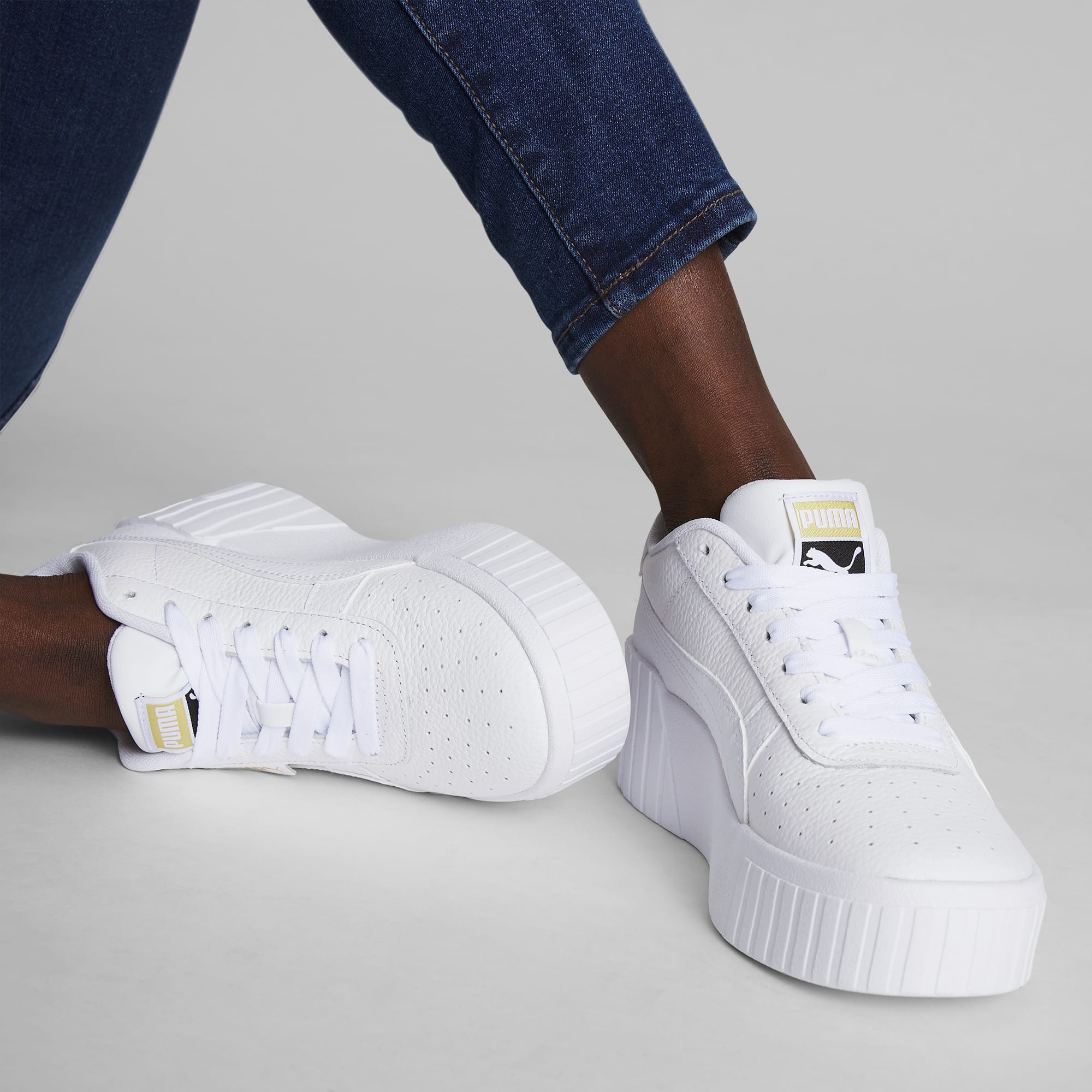 Puma deals femme compensee