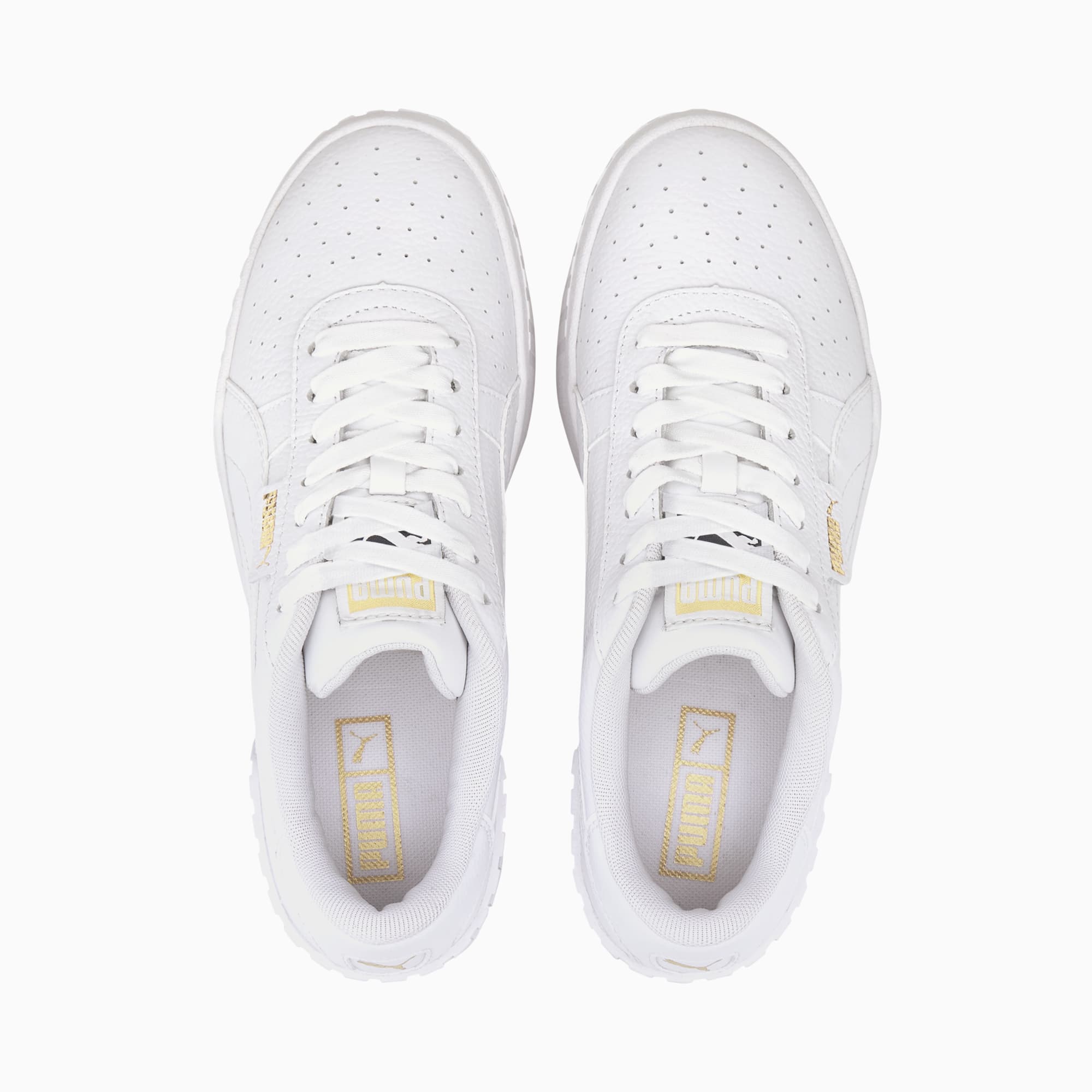 Tenis para mujer Cali Wedge PUMA