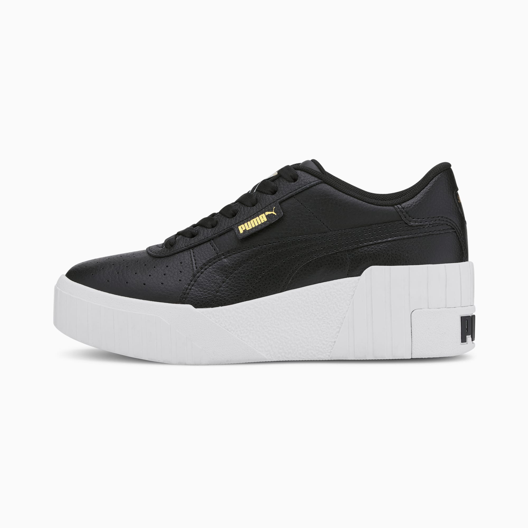 puma cali womens trainers