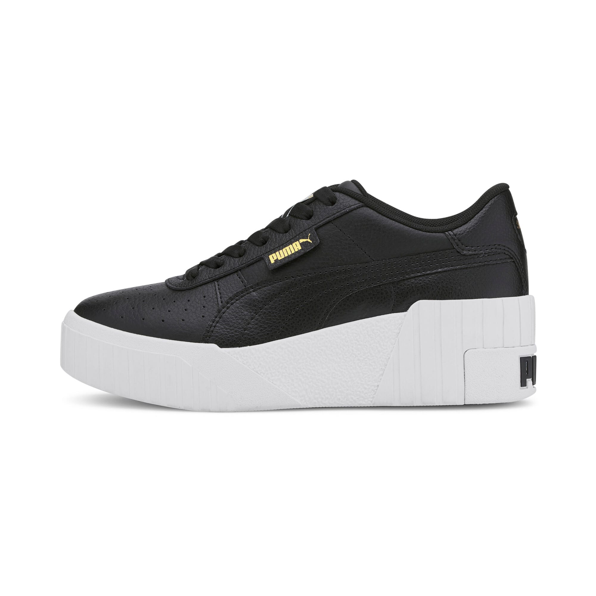 PUMA公式】ウィメンズ CALI ウェッジ スニーカー