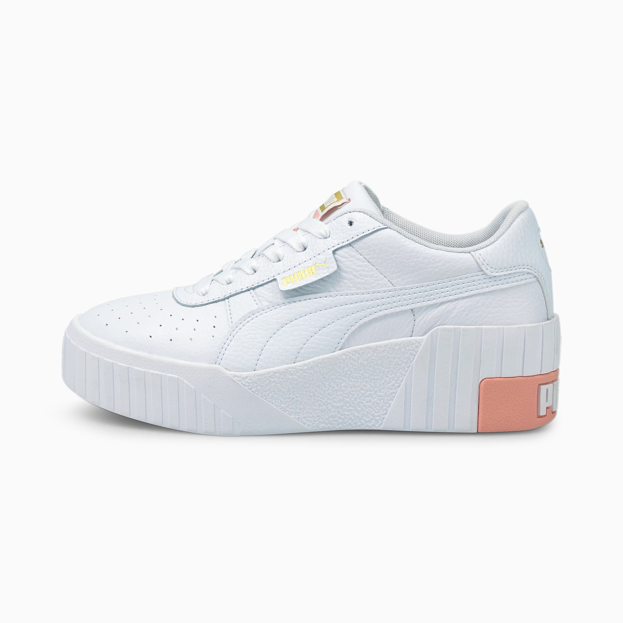 puma cali true to size