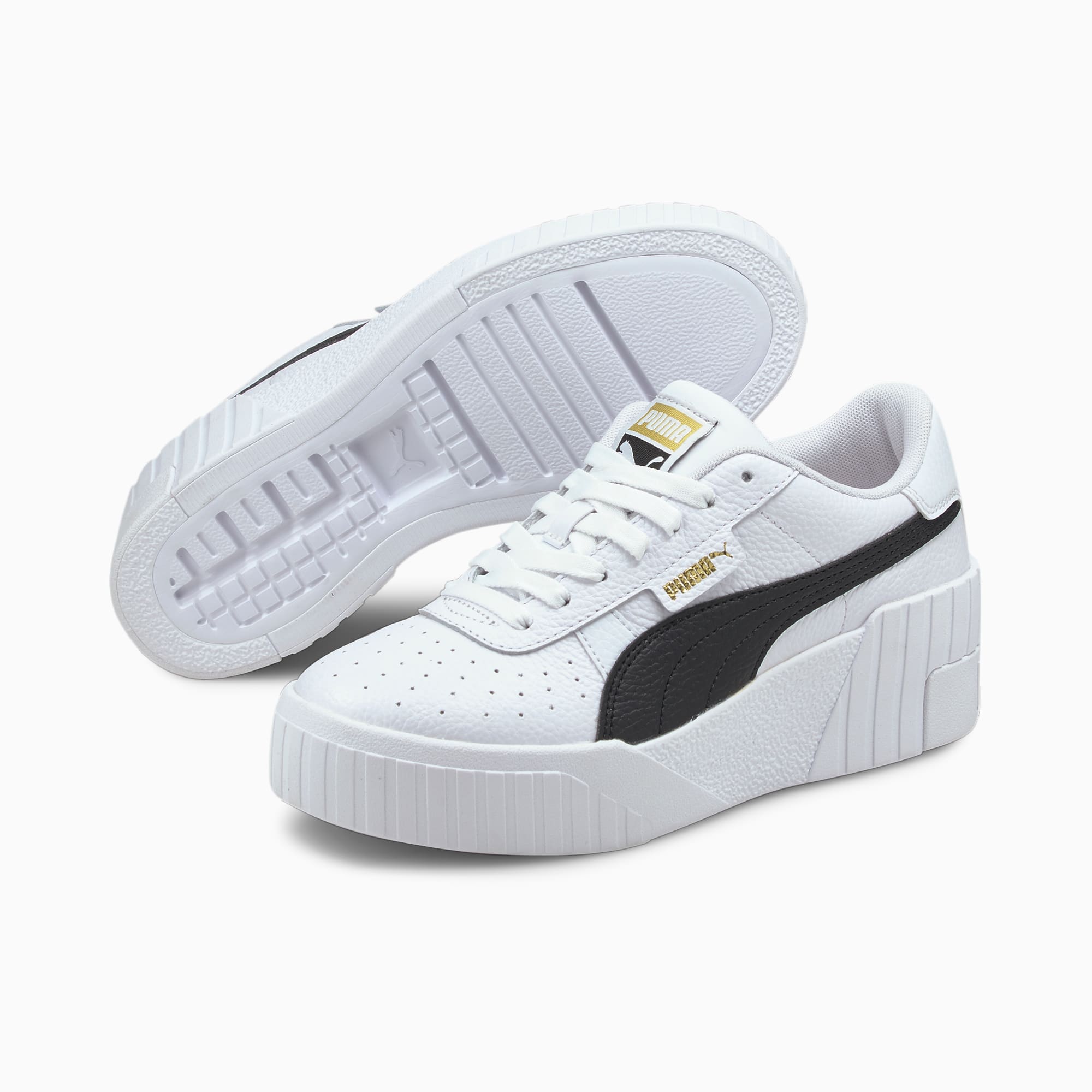 Puma wedge deals
