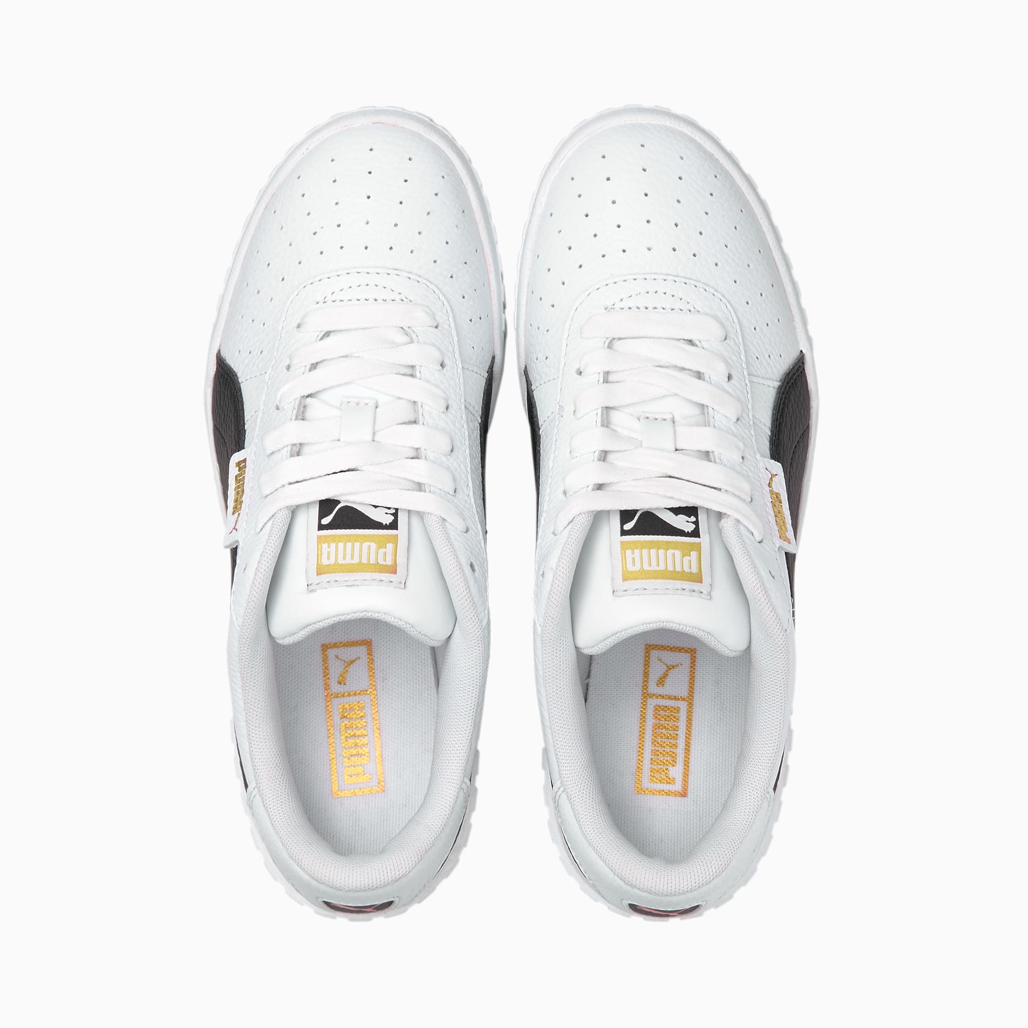 Cali Wedge Women s Trainers PUMA Shop All Puma PUMA