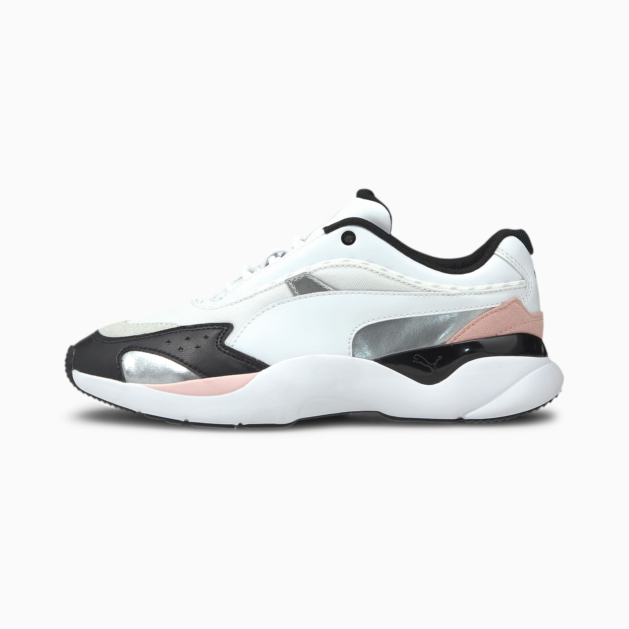 Puma lia discount women's trainers