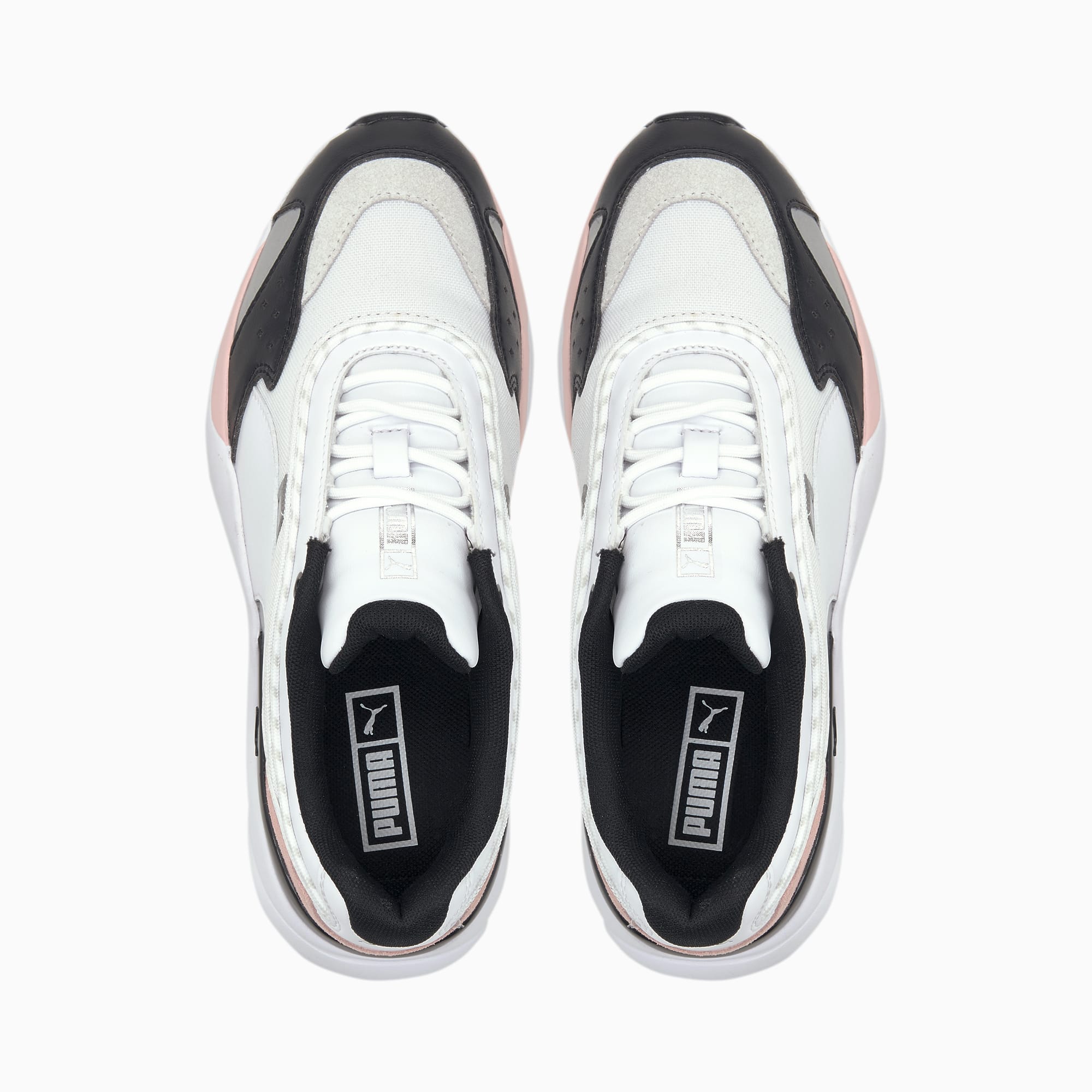Puma lia hotsell women's trainers