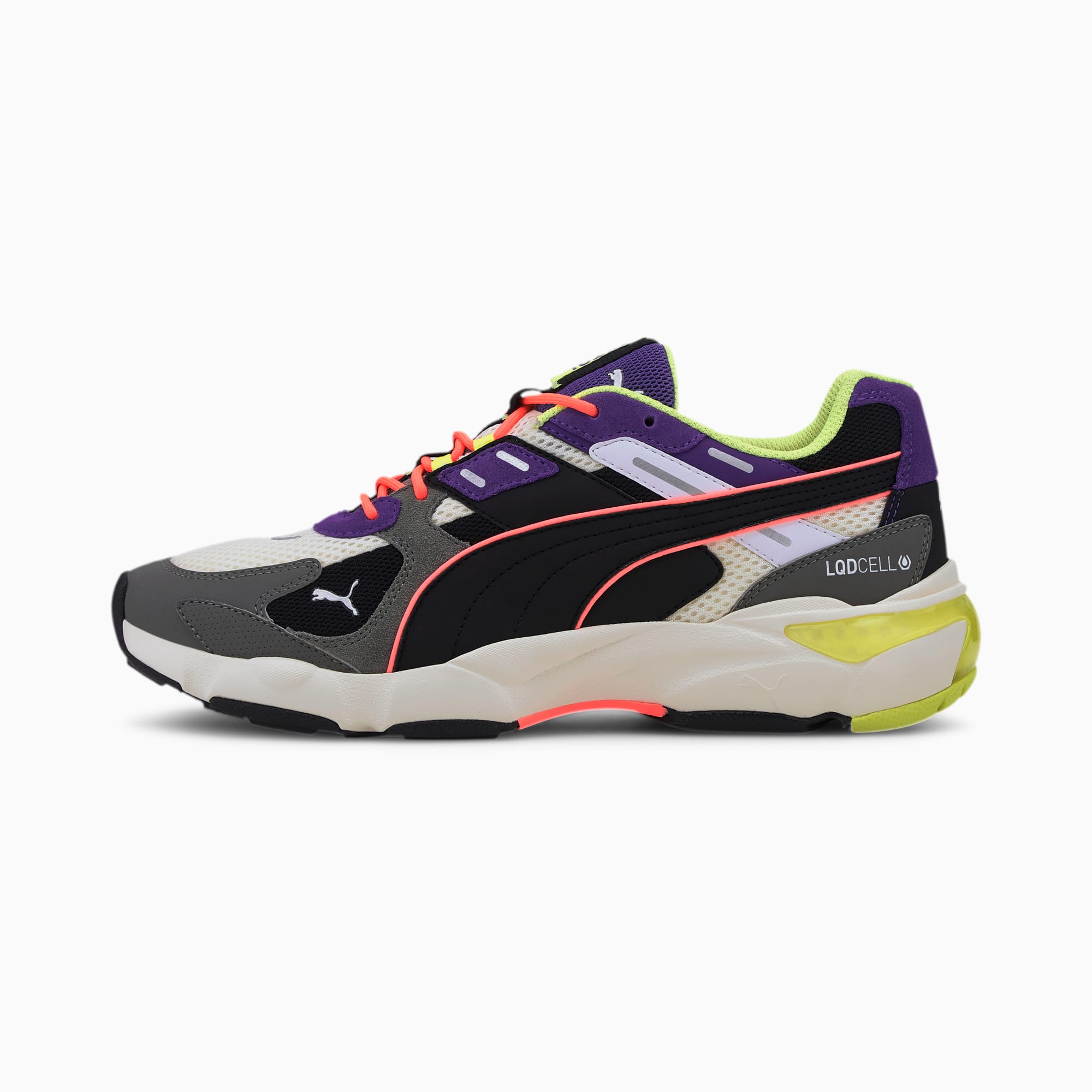 tenis puma lqd cell