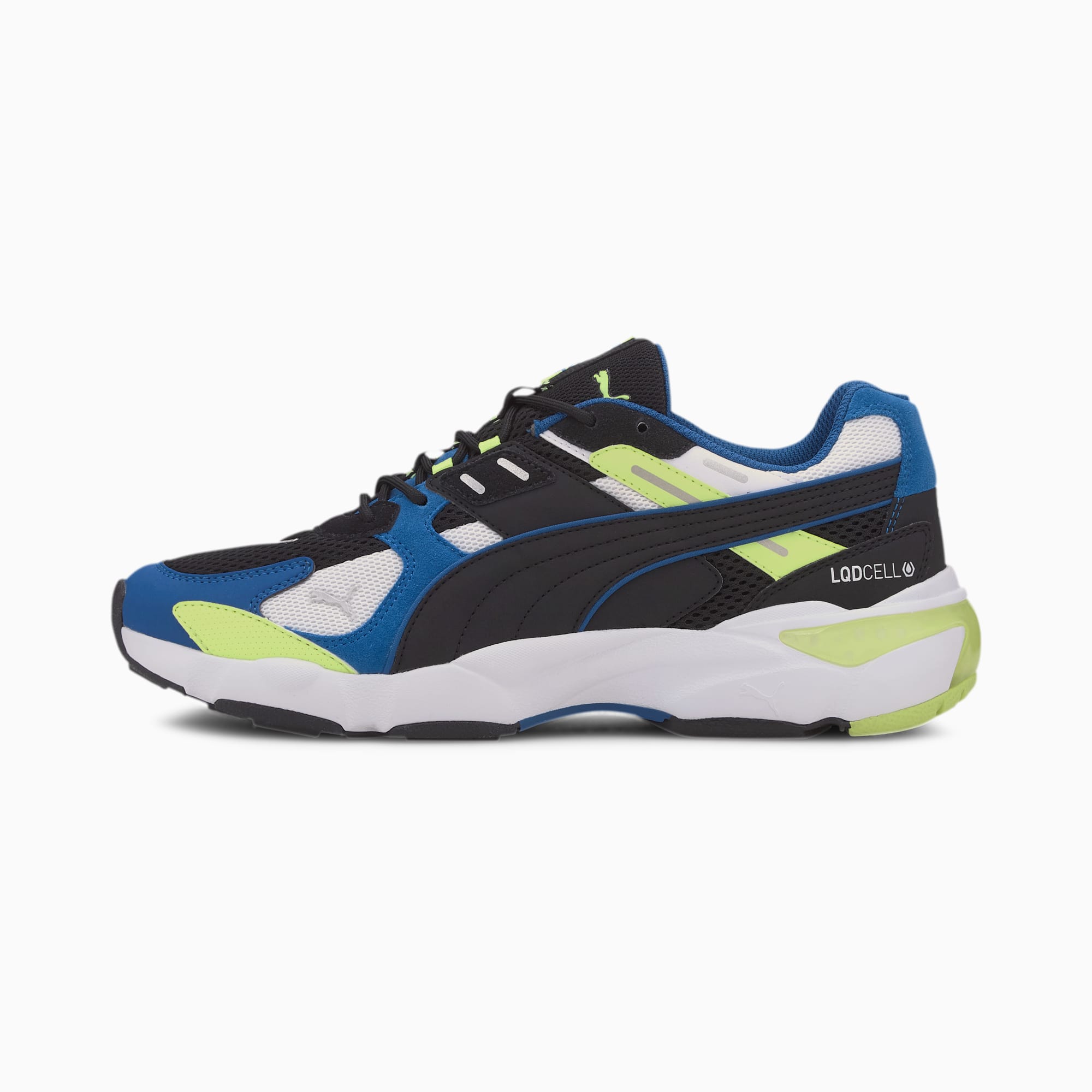 Puma sortie cellule de fonctionnement discount