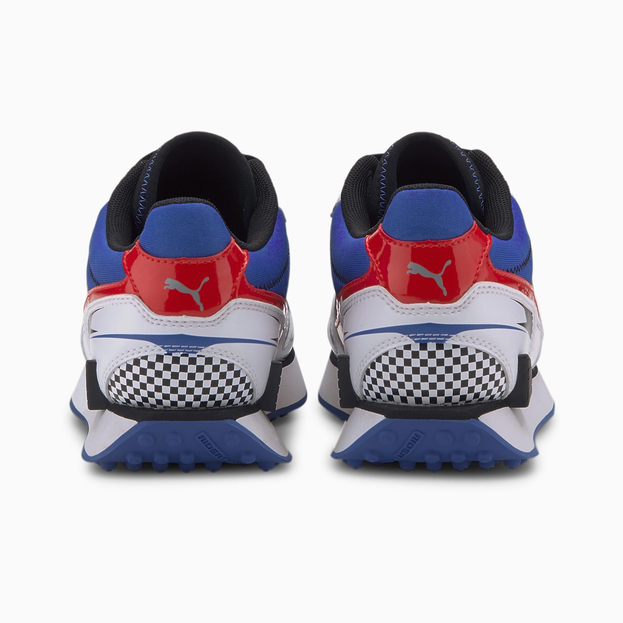 Mile rider puma best sale