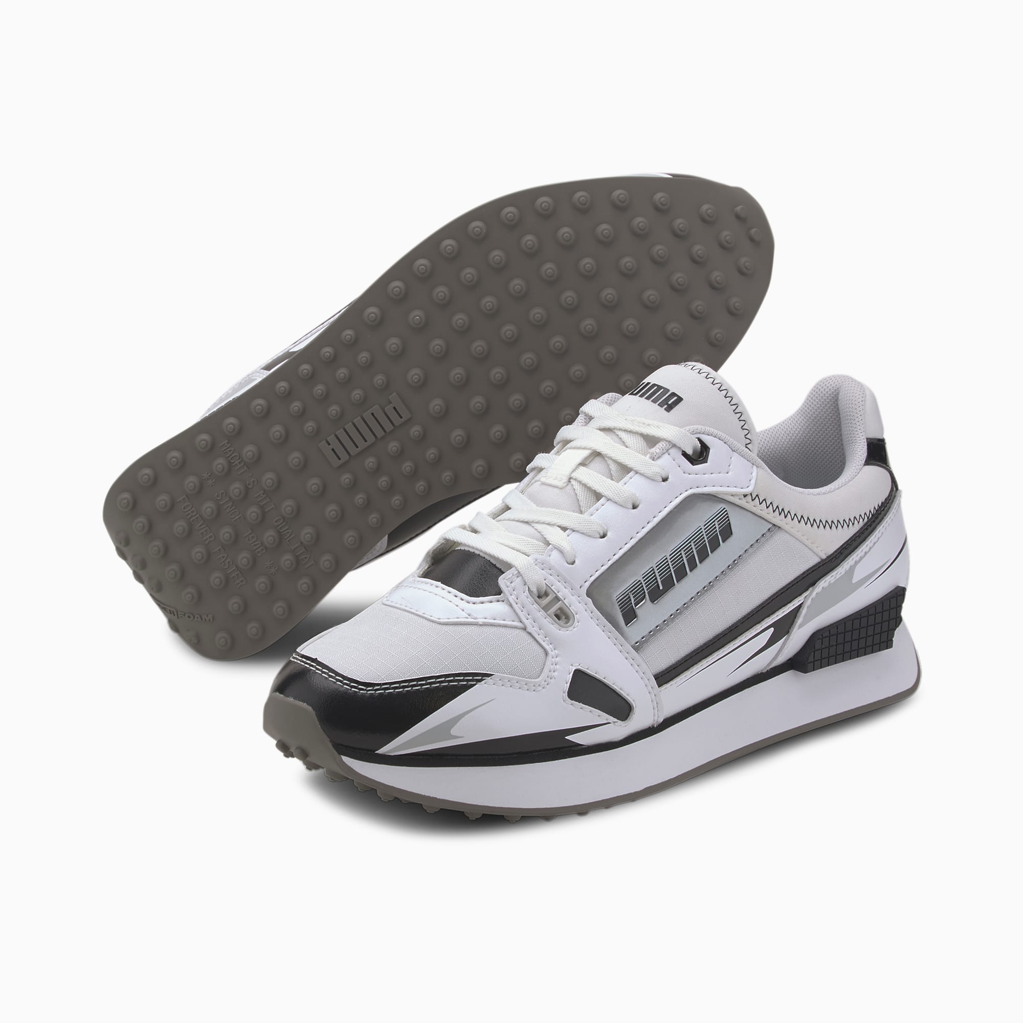 Basket mile rider sunny getaway pour femme