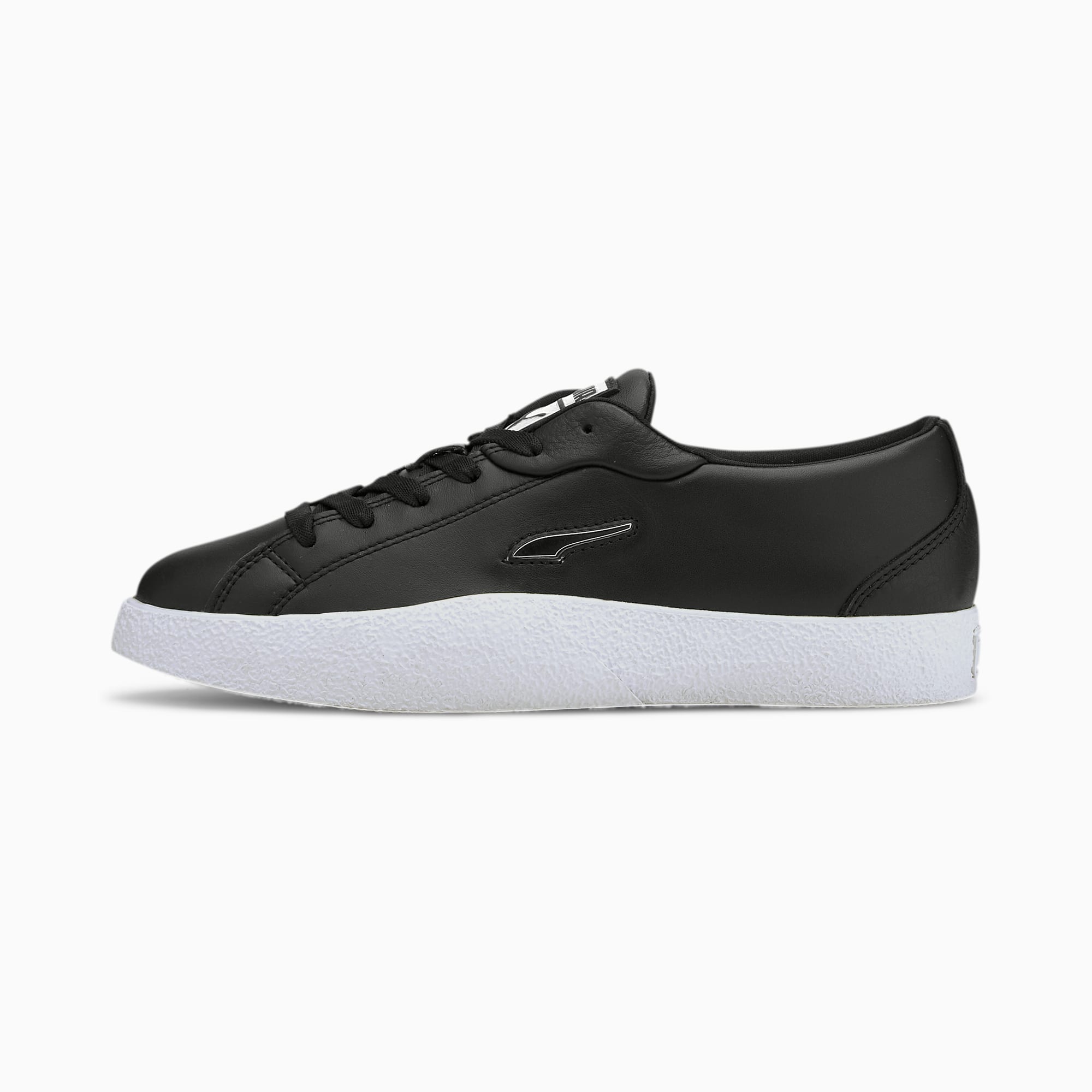 Trainers | Puma Black-Puma White