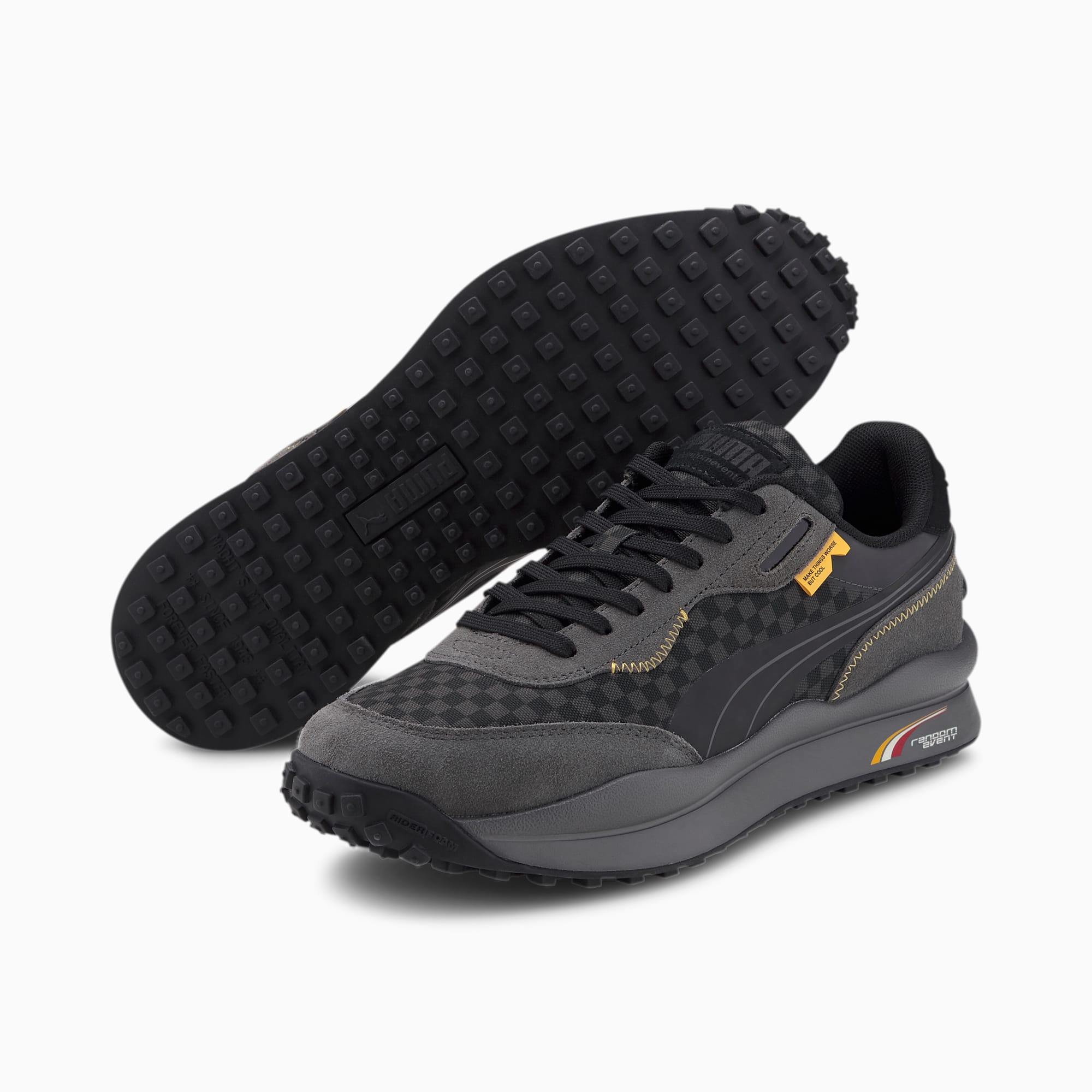 Puma 2025 randomevent sneakers