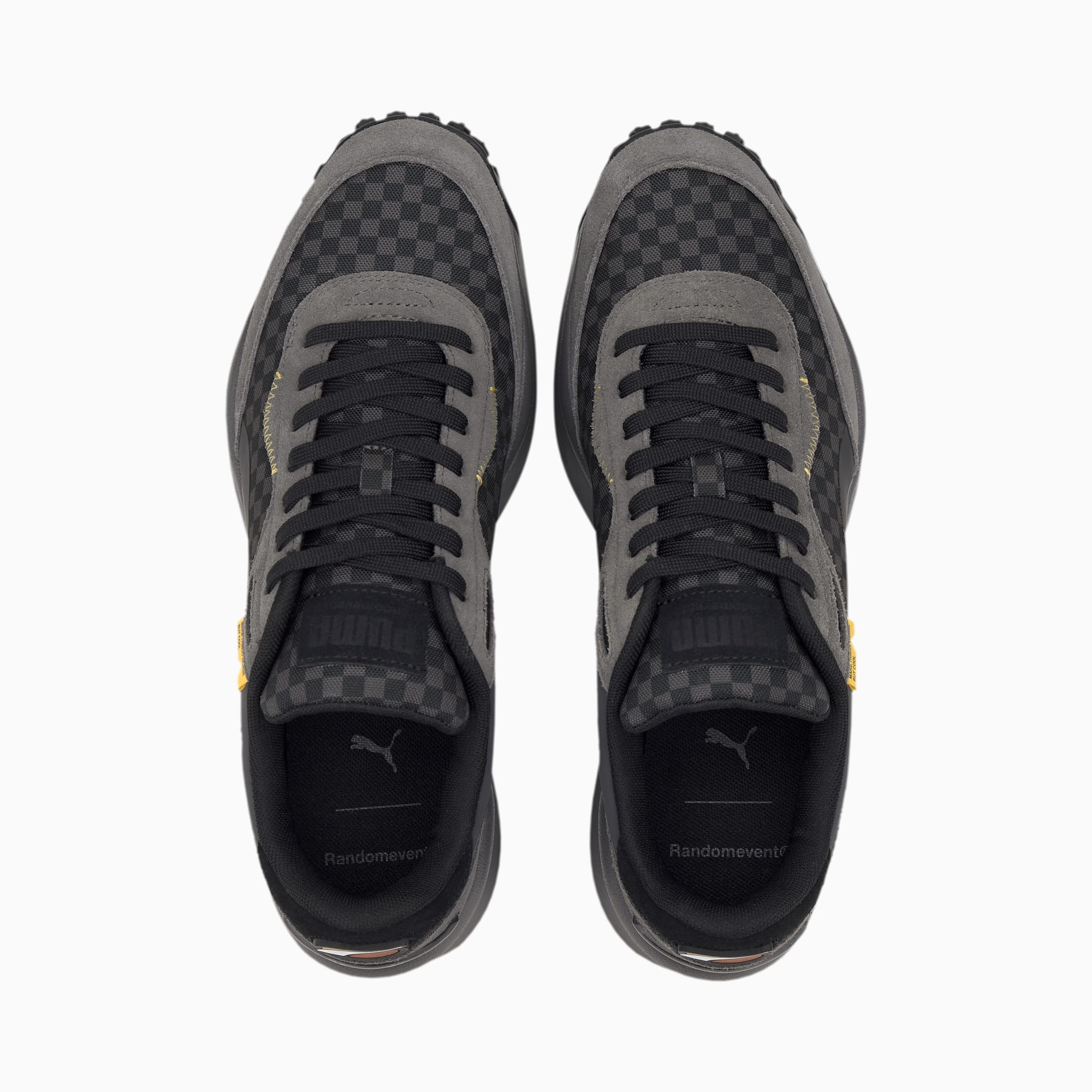 PUMA x RANDOMEVENT Style Rider Men s Sneakers PUMA